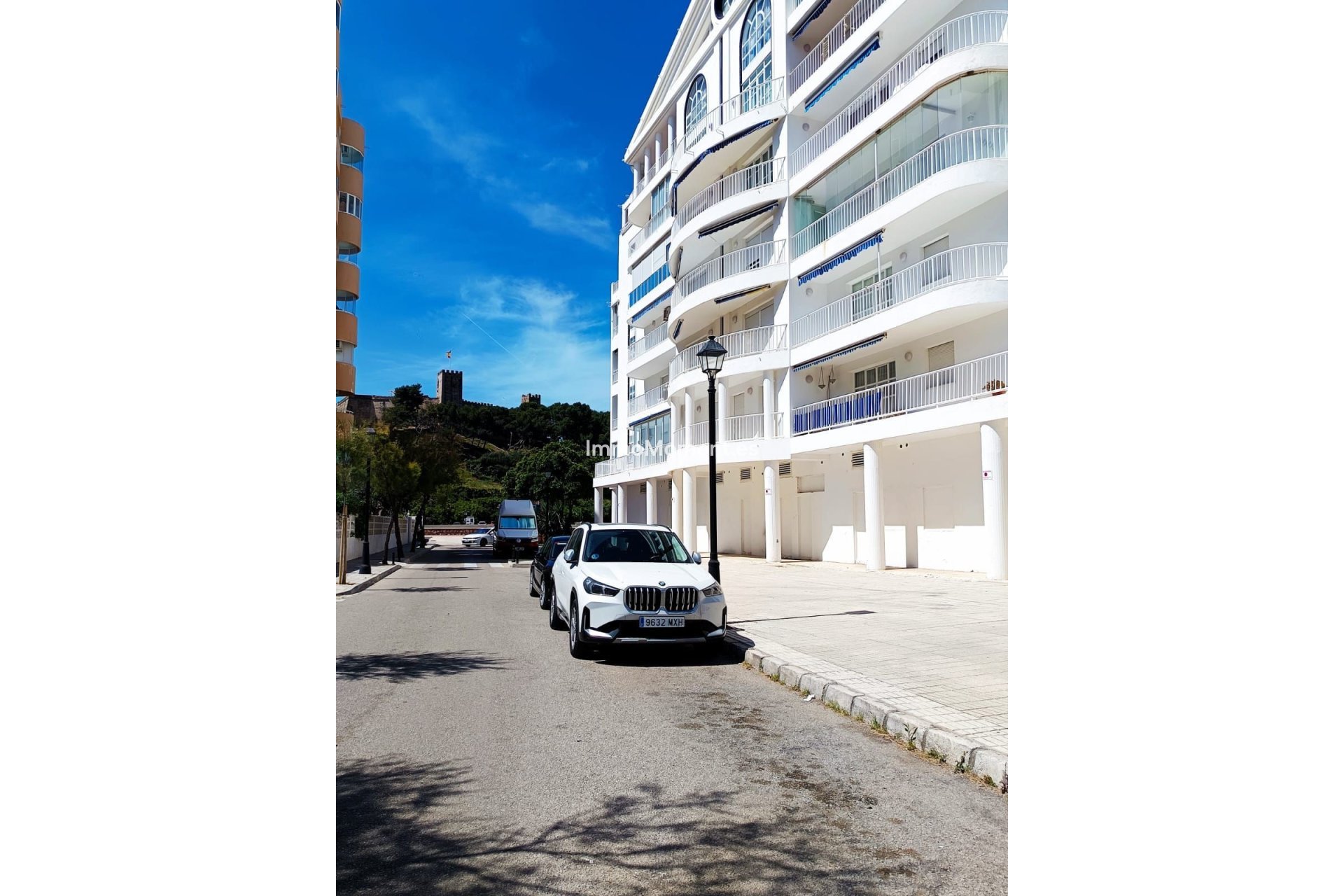 Bestaande woning - Appartement - Fuengirola - Fuengirola Centro