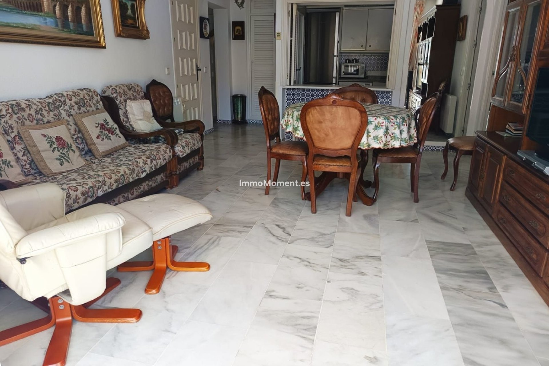 Bestaande woning - Appartement - Fuengirola - Fuengirola Centro