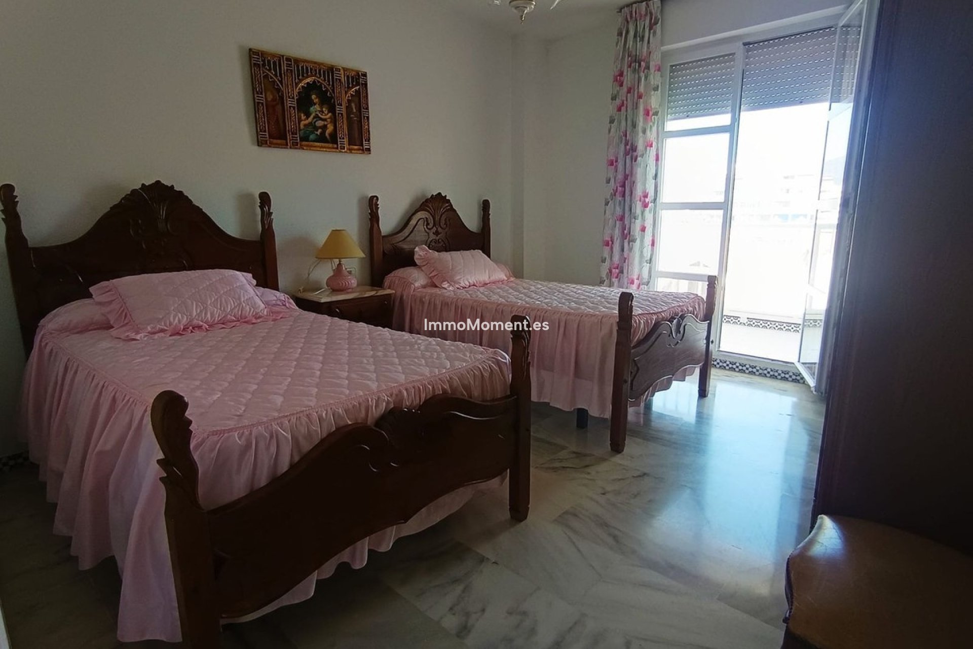 Bestaande woning - Appartement - Fuengirola - Fuengirola Centro