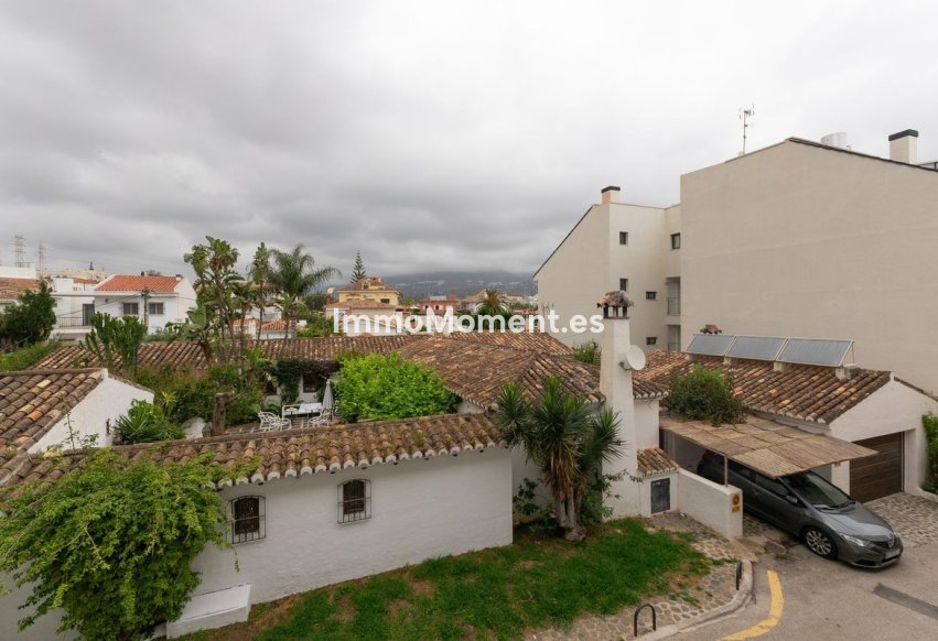 Bestaande woning - Appartement - Fuengirola - Fuengirola Centro