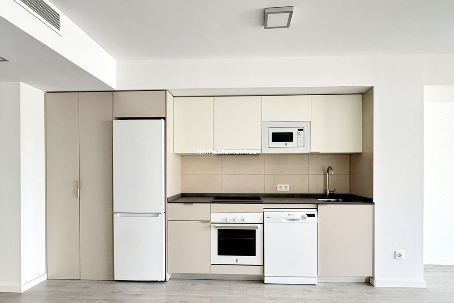 Bestaande woning - Appartement - Fuengirola - Fuengirola Centro