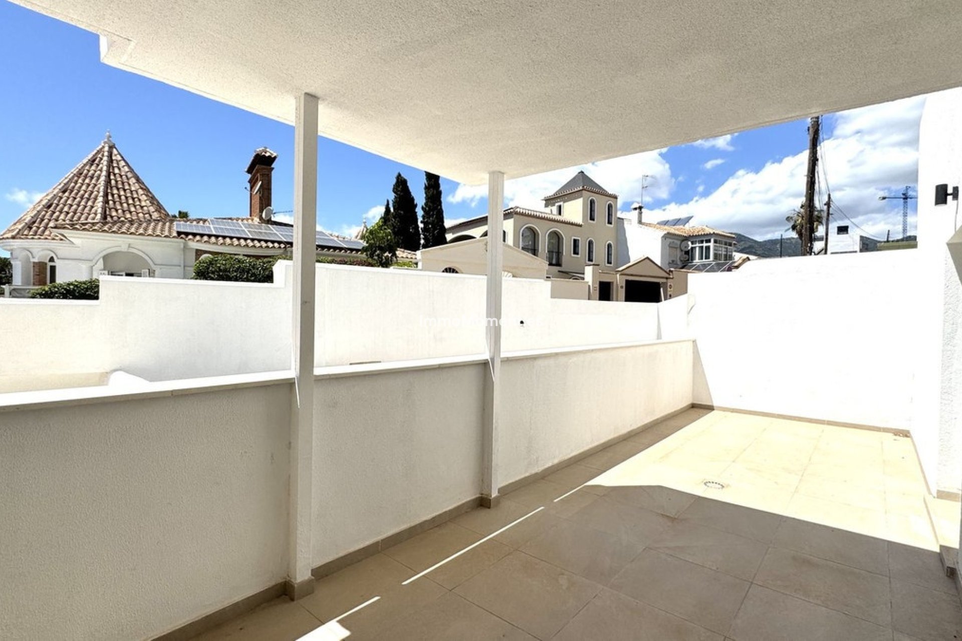 Bestaande woning - Appartement - Fuengirola - Fuengirola Centro