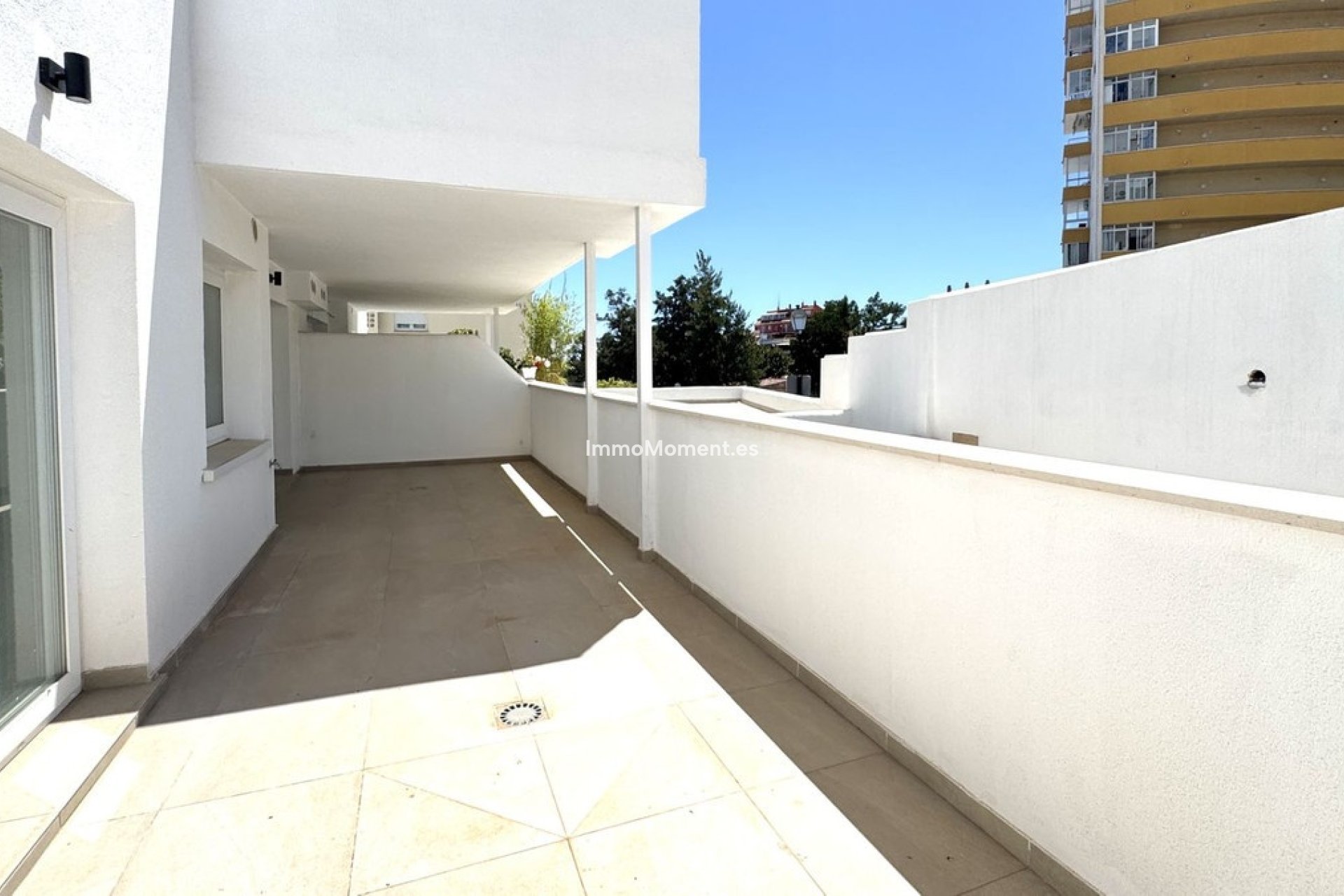 Bestaande woning - Appartement - Fuengirola - Fuengirola Centro