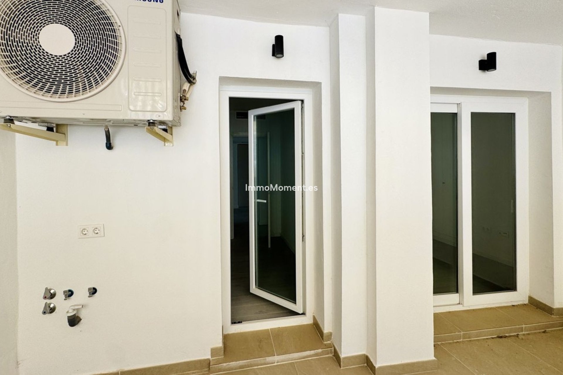Bestaande woning - Appartement - Fuengirola - Fuengirola Centro