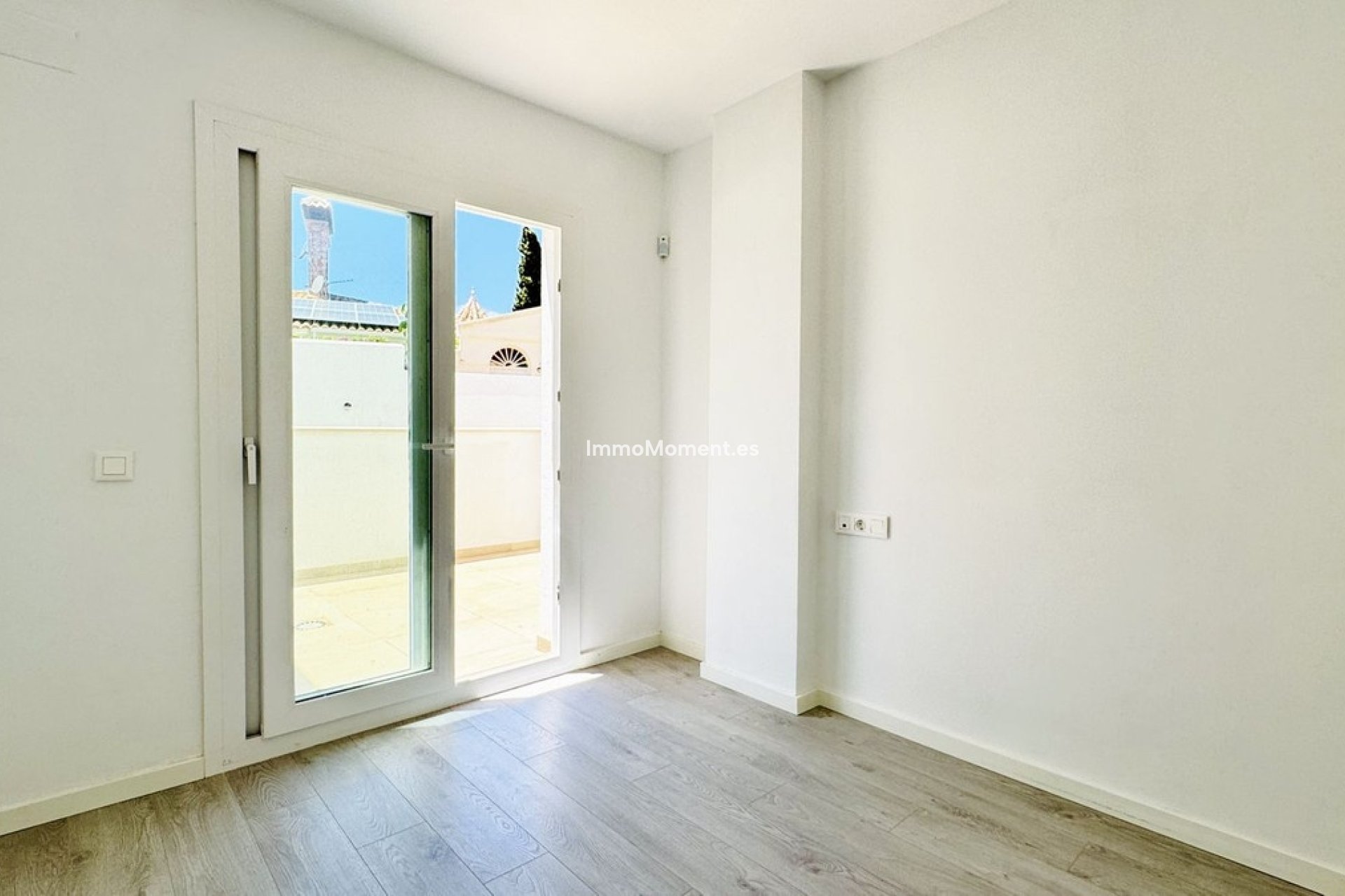 Bestaande woning - Appartement - Fuengirola - Fuengirola Centro