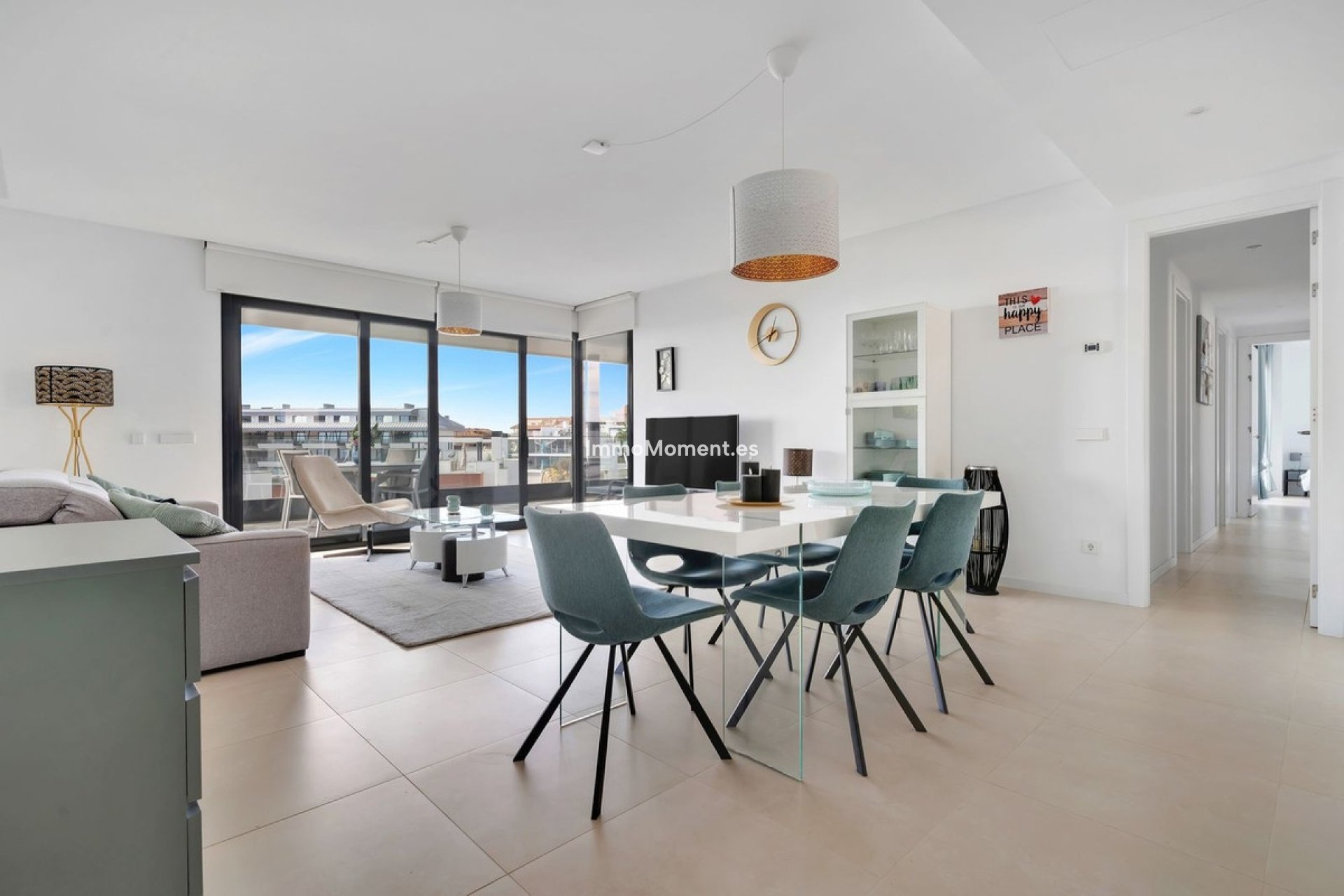 Bestaande woning - Appartement - Fuengirola - Fuengirola Centro