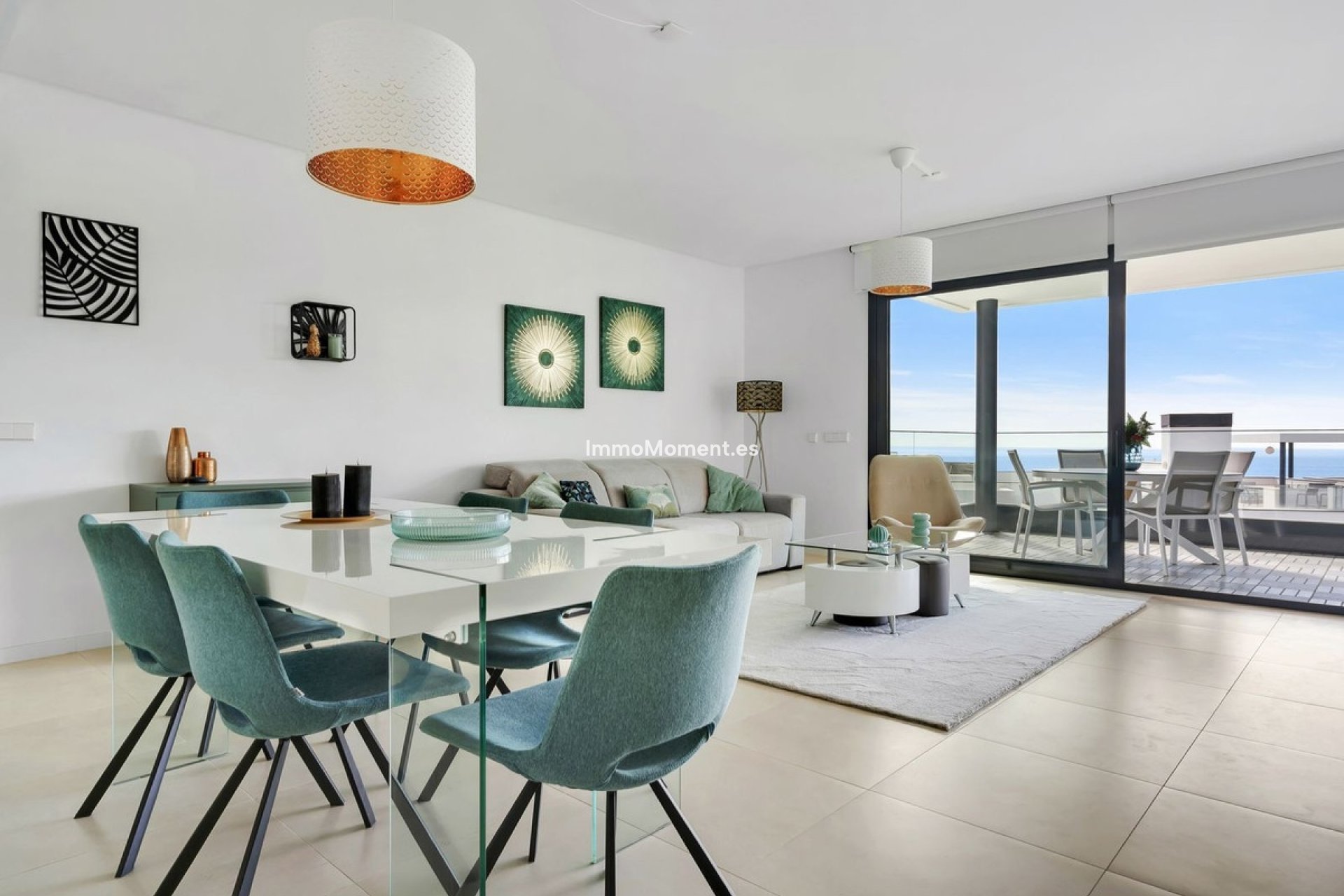 Bestaande woning - Appartement - Fuengirola - Fuengirola Centro