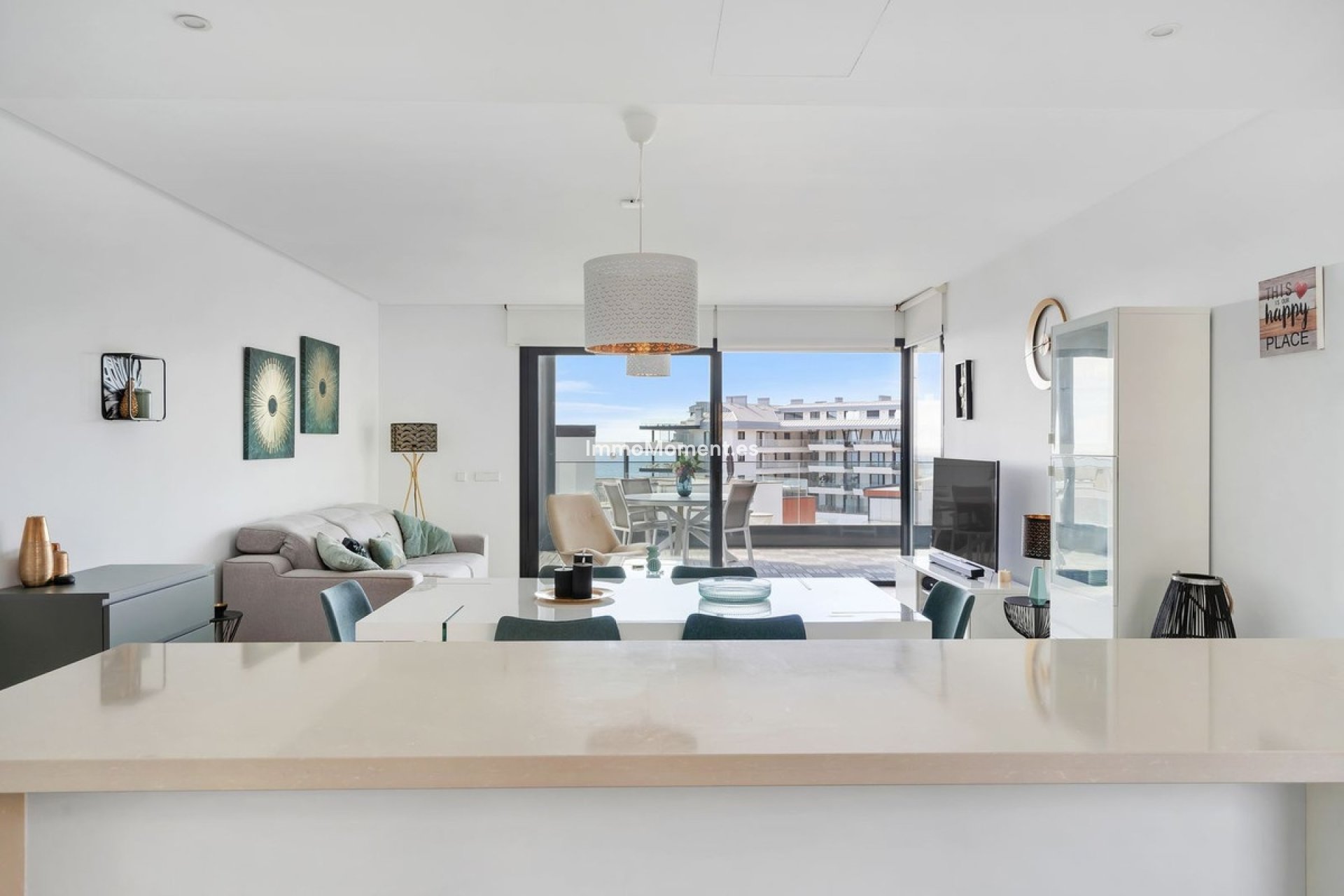 Bestaande woning - Appartement - Fuengirola - Fuengirola Centro
