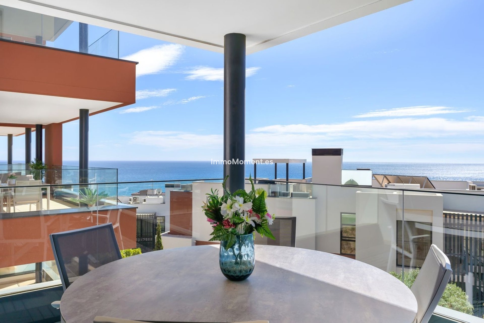 Bestaande woning - Appartement - Fuengirola - Fuengirola Centro