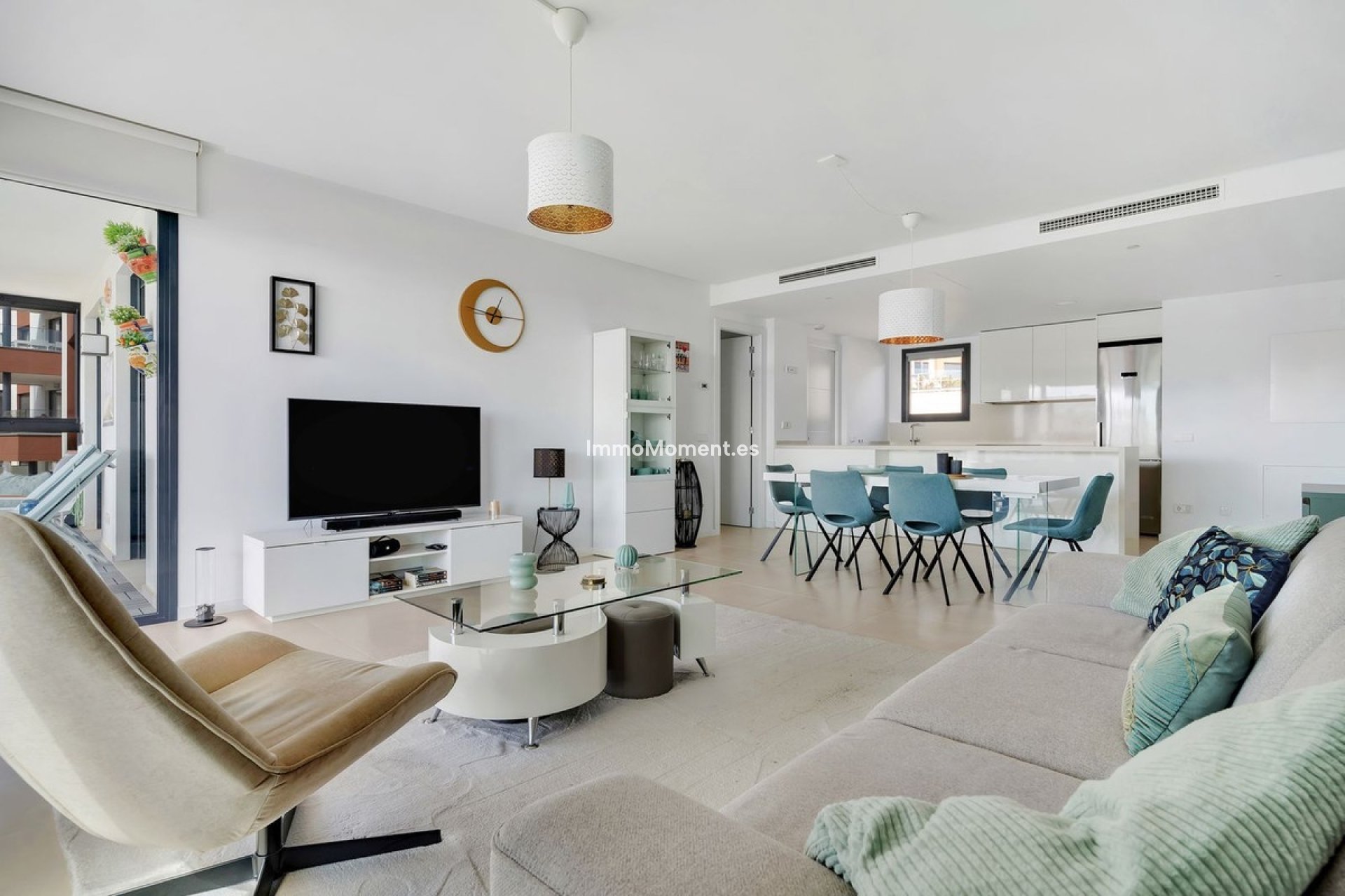 Bestaande woning - Appartement - Fuengirola - Fuengirola Centro