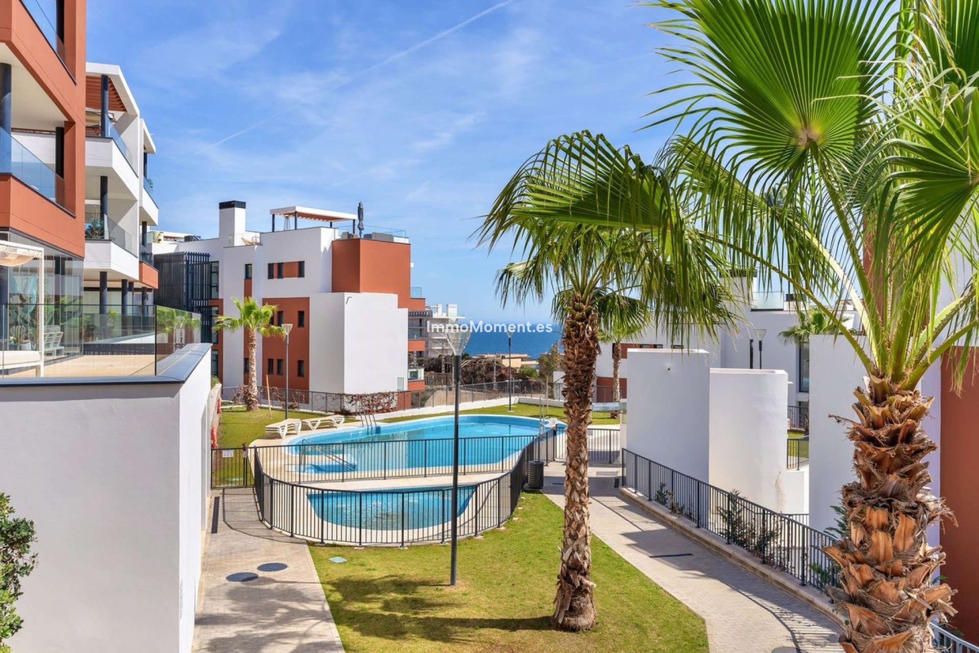 Bestaande woning - Appartement - Fuengirola - Fuengirola Centro
