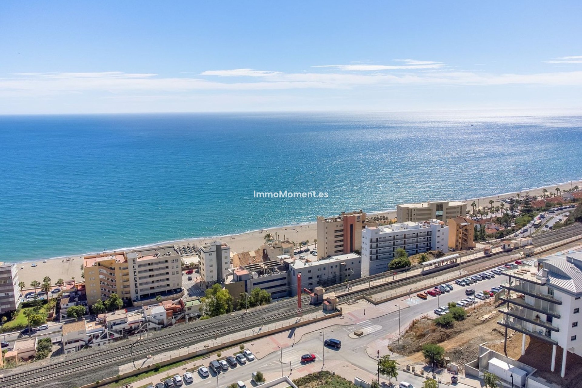 Bestaande woning - Appartement - Fuengirola - Fuengirola Centro