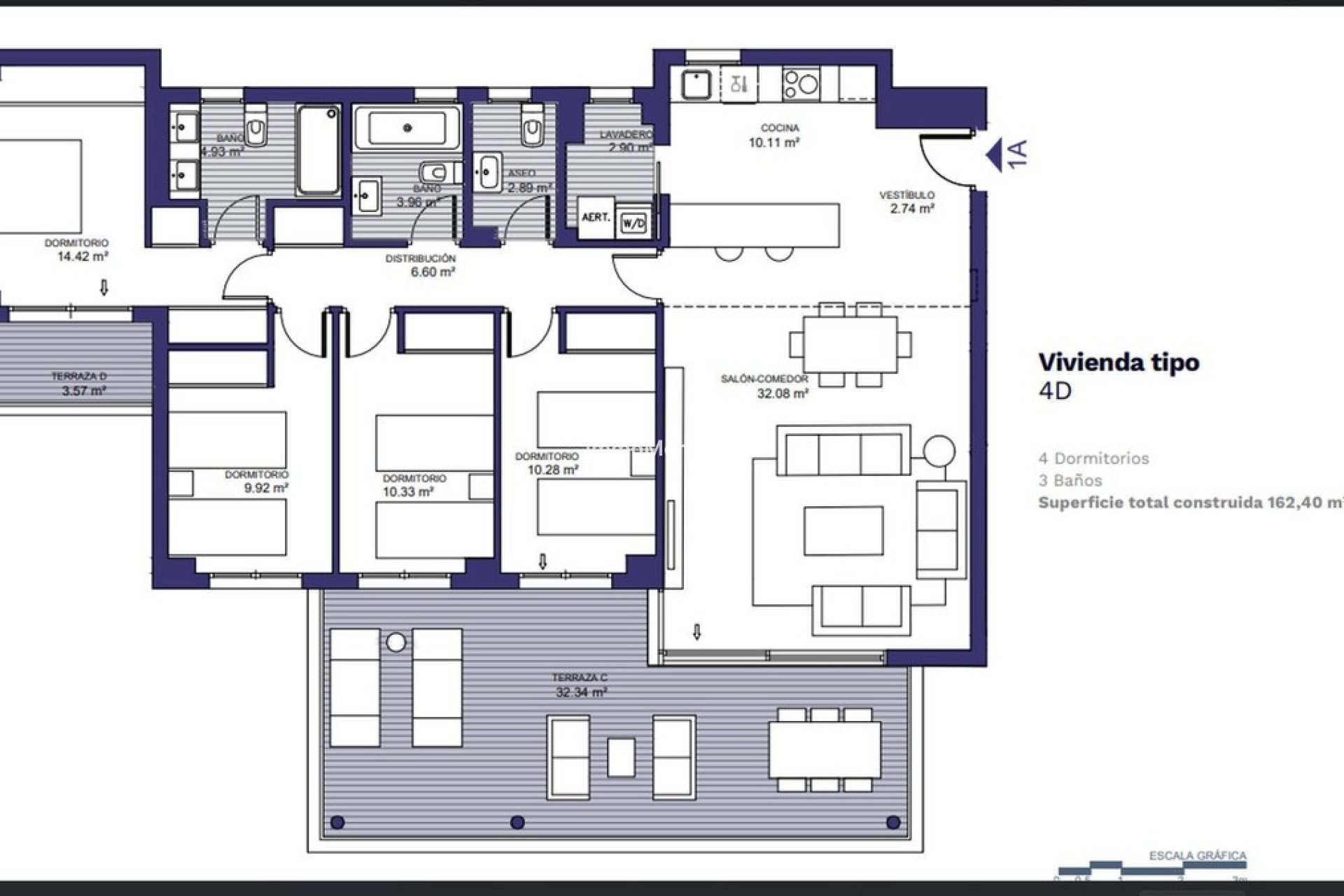 Bestaande woning - Appartement - Fuengirola - Fuengirola Centro