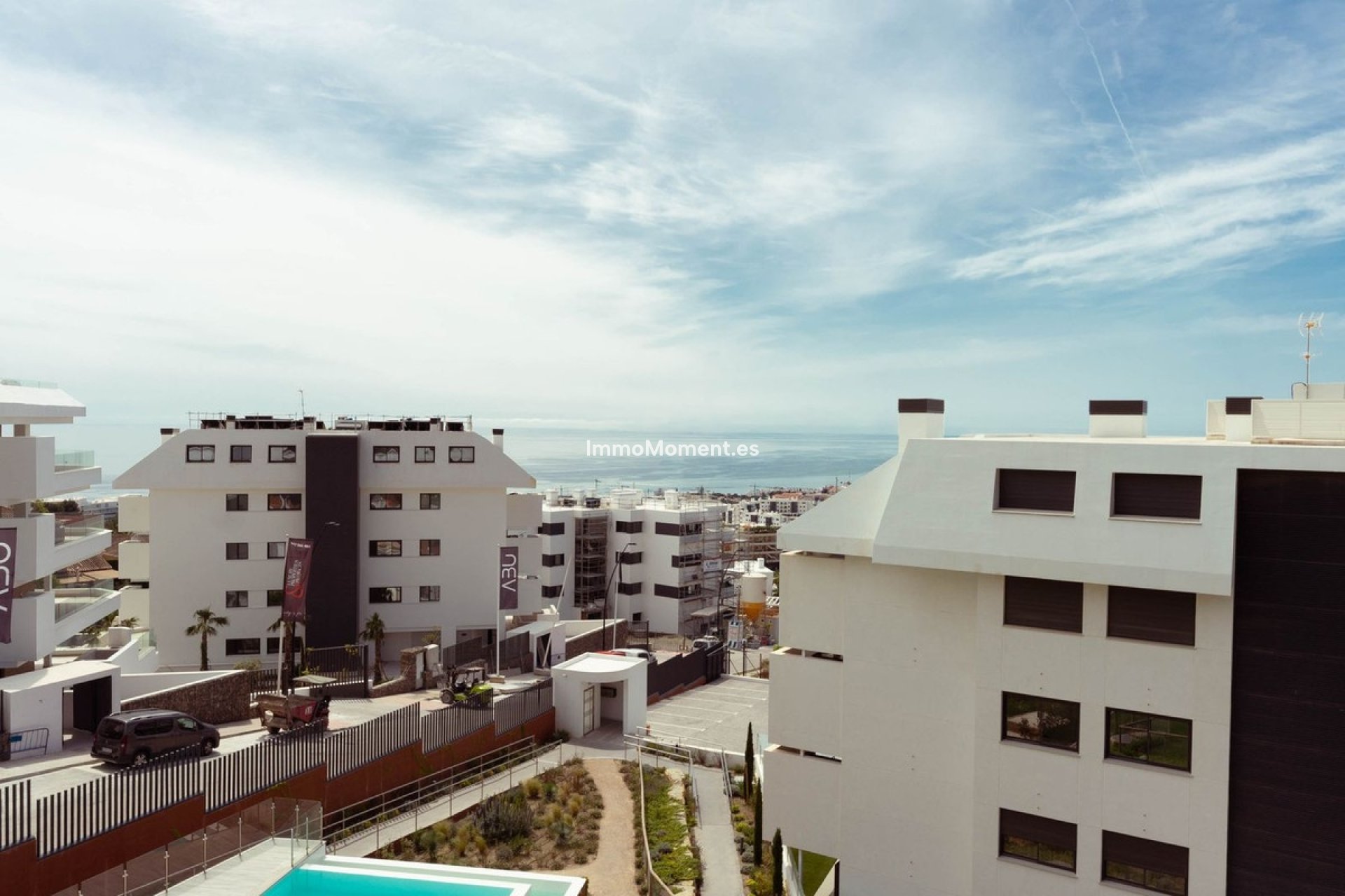 Bestaande woning - Appartement - Fuengirola - Fuengirola Centro