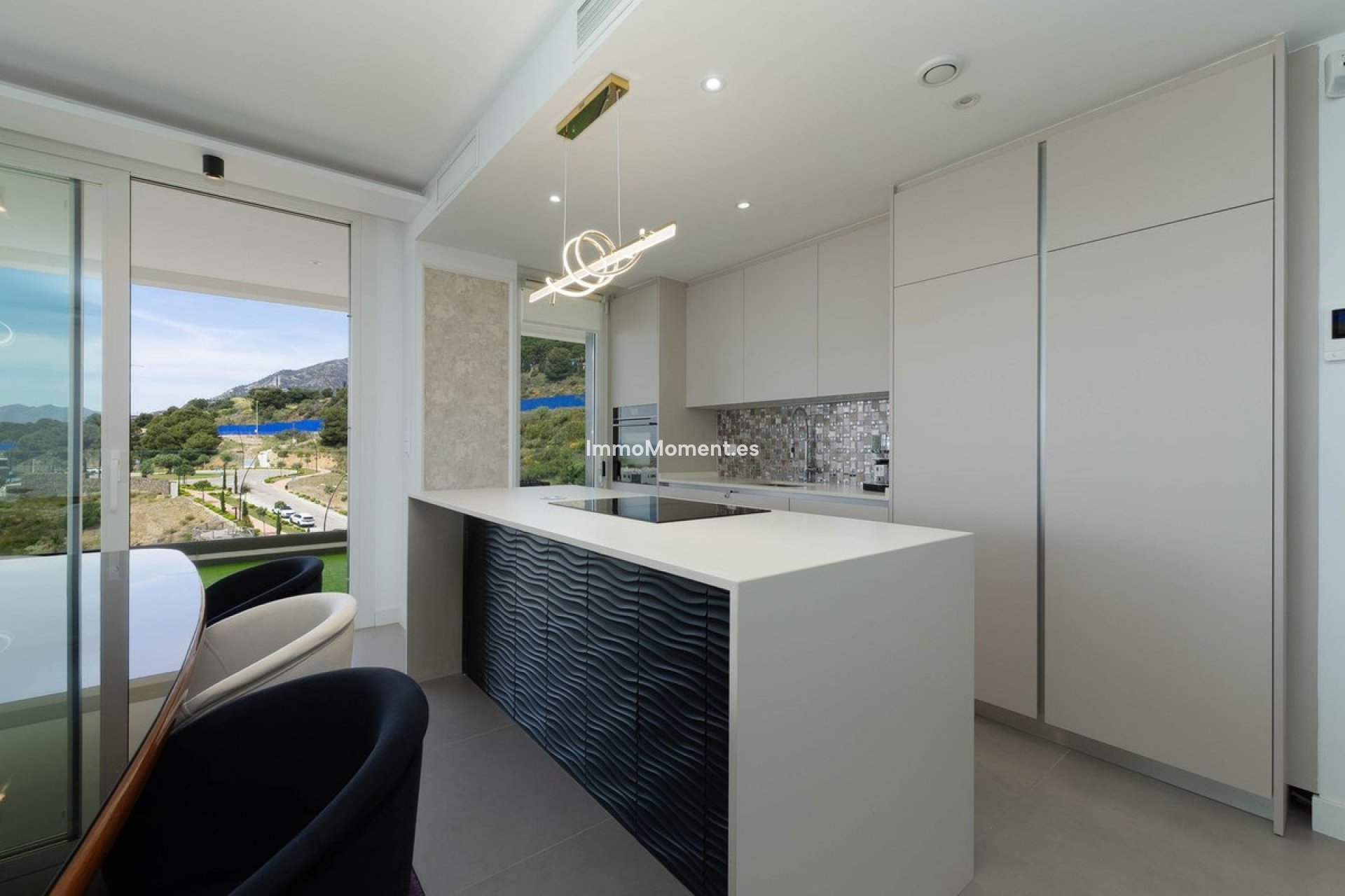 Bestaande woning - Appartement - Fuengirola - Fuengirola Centro