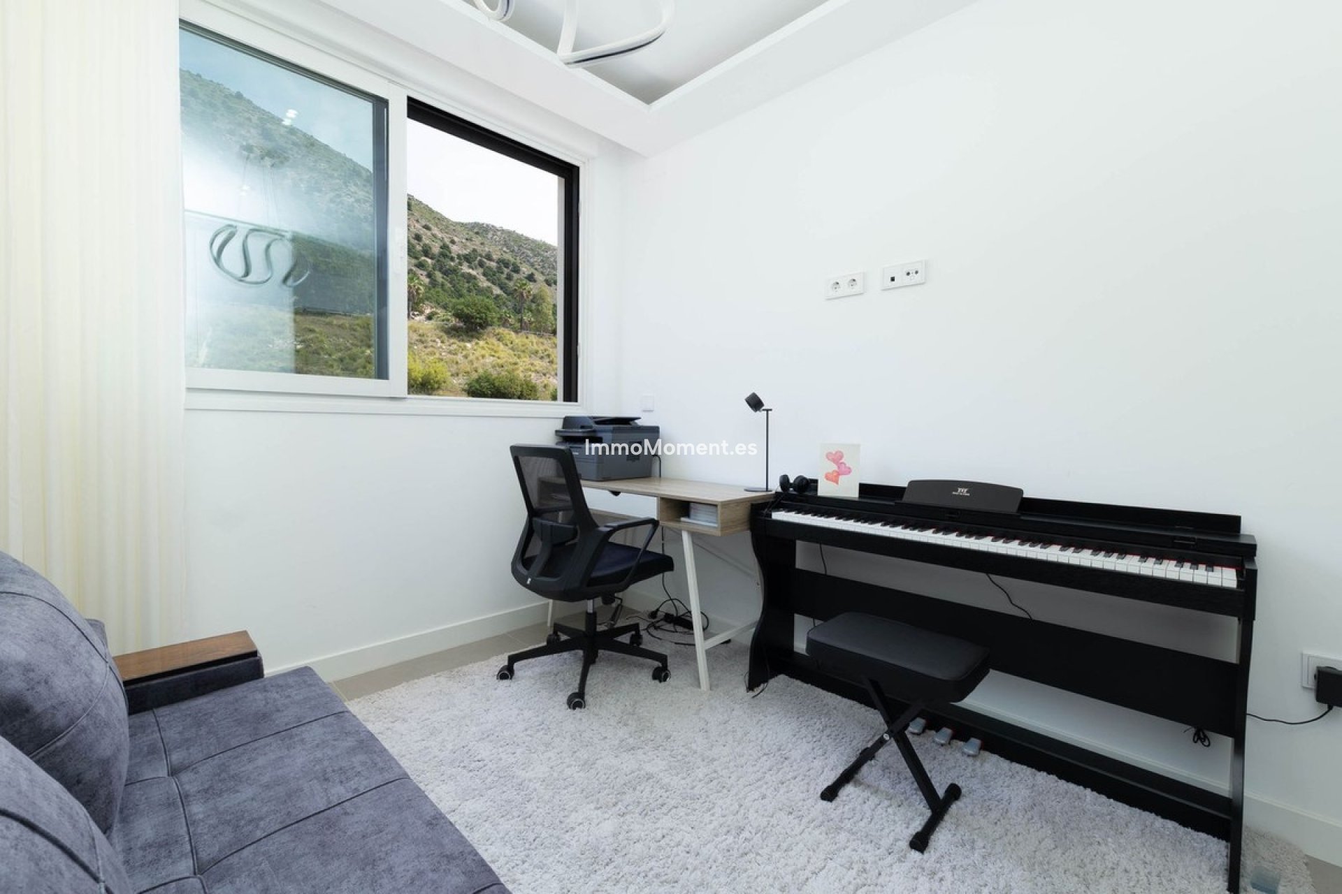 Bestaande woning - Appartement - Fuengirola - Fuengirola Centro