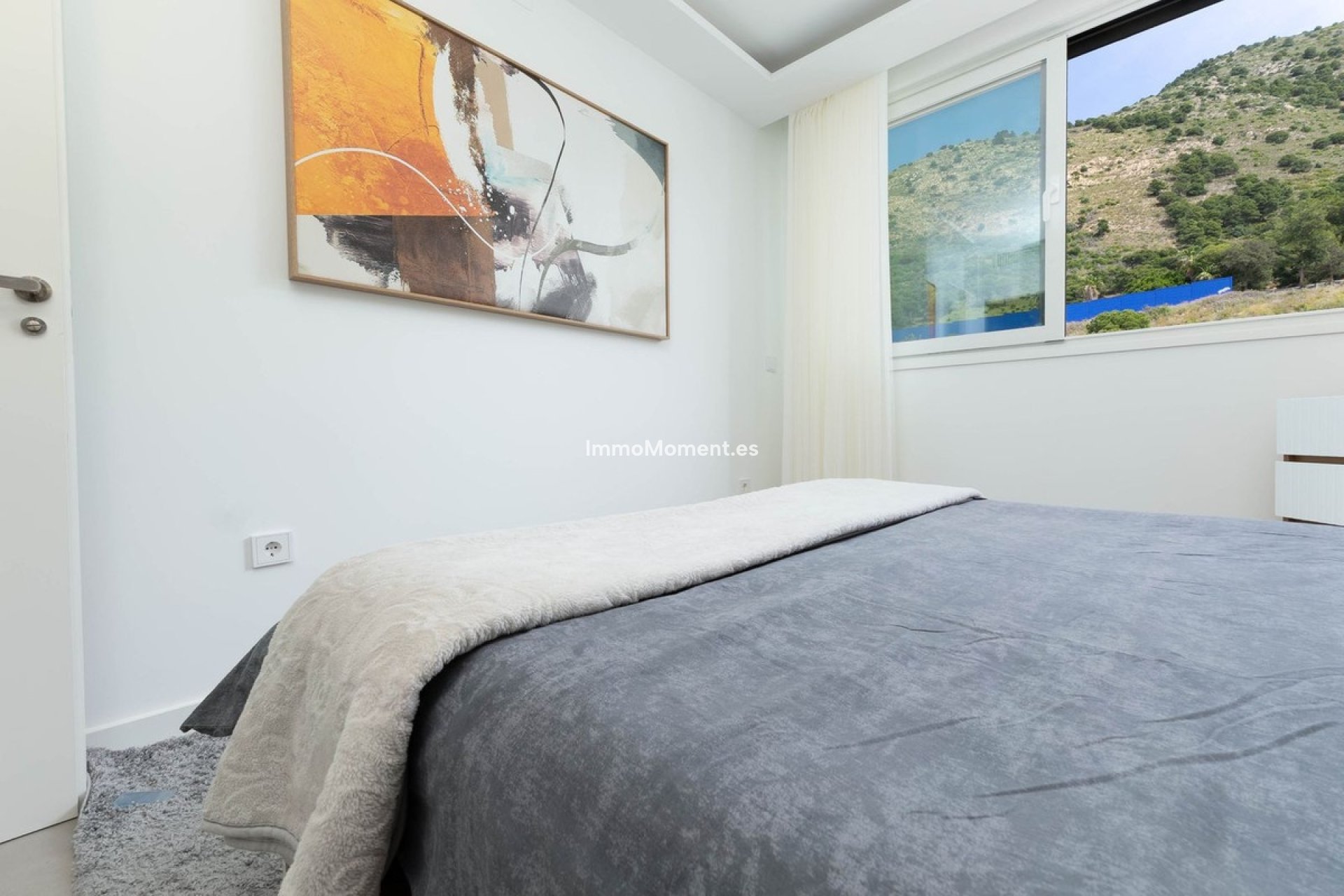 Bestaande woning - Appartement - Fuengirola - Fuengirola Centro