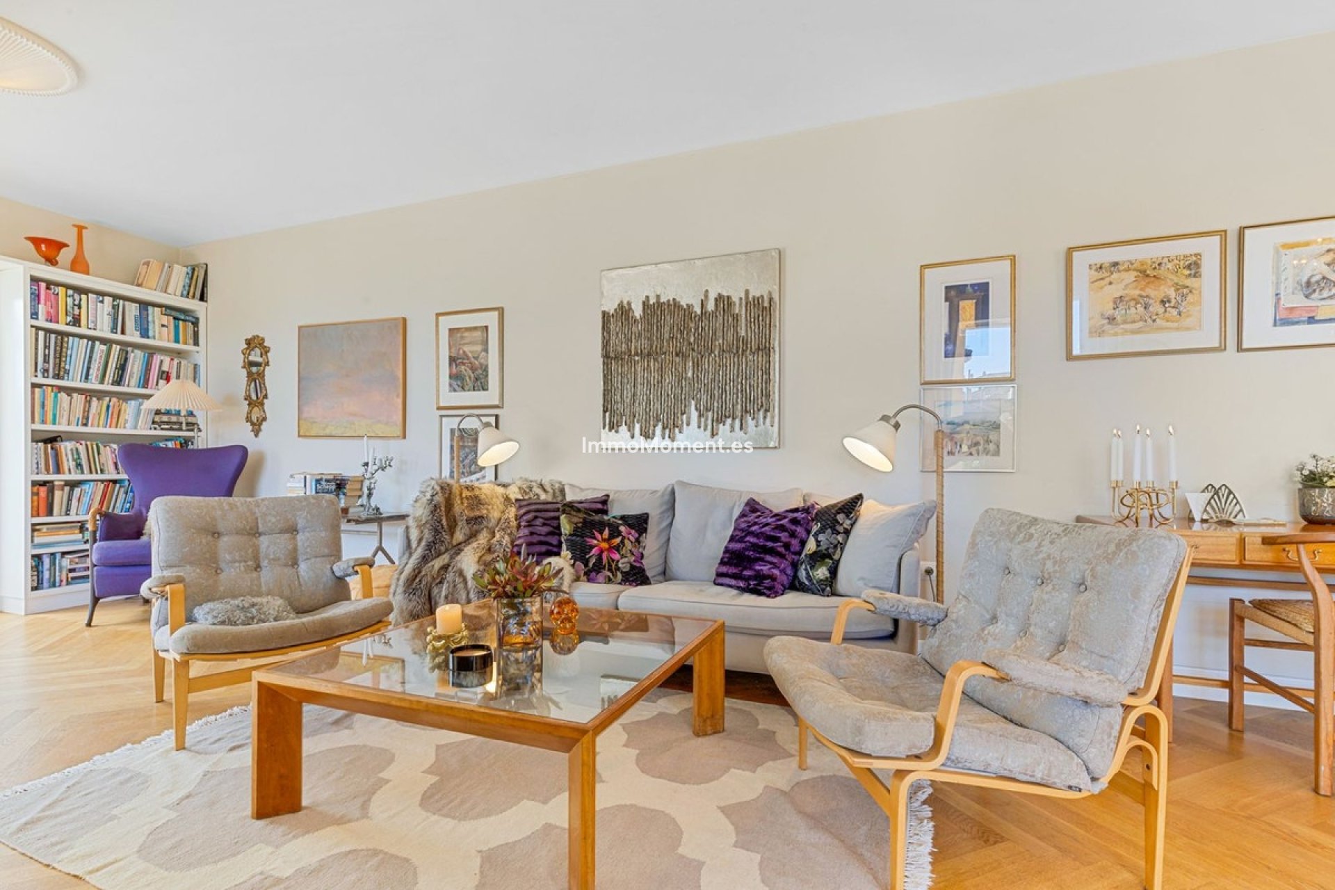 Bestaande woning - Appartement - Fuengirola - Fuengirola Centro