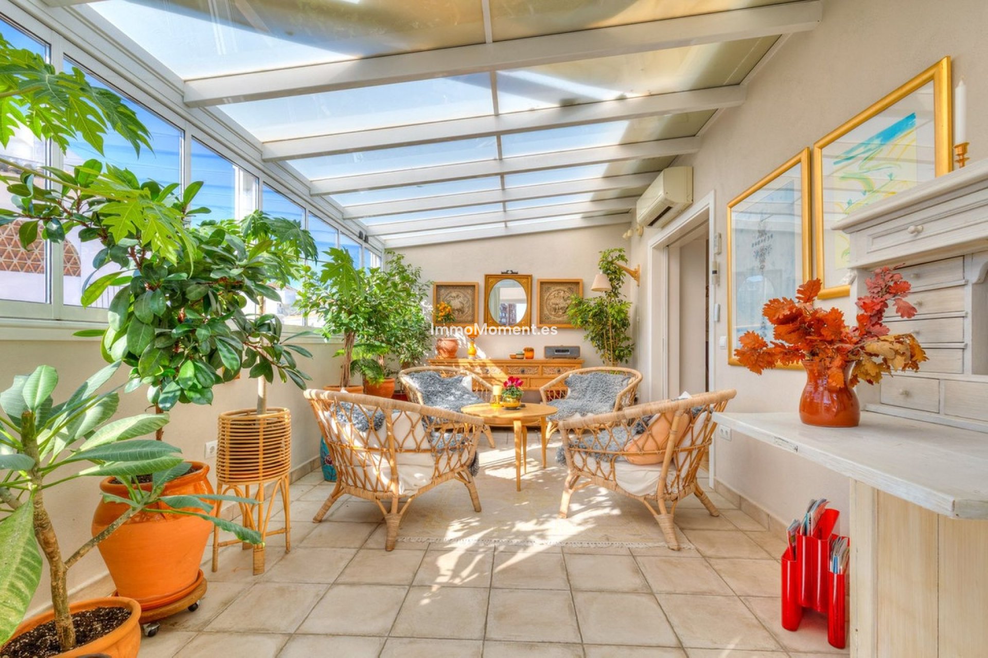 Bestaande woning - Appartement - Fuengirola - Fuengirola Centro
