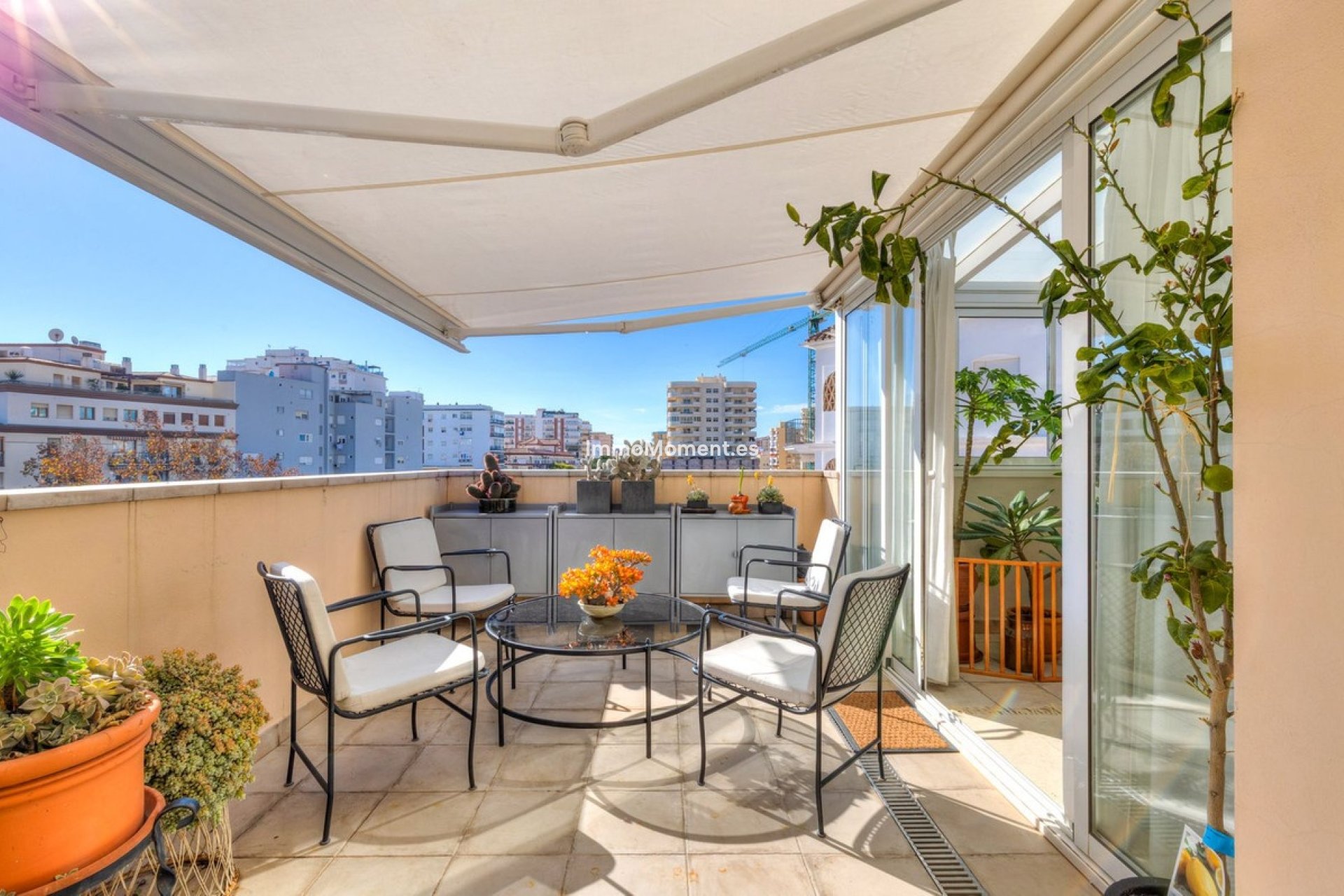 Bestaande woning - Appartement - Fuengirola - Fuengirola Centro