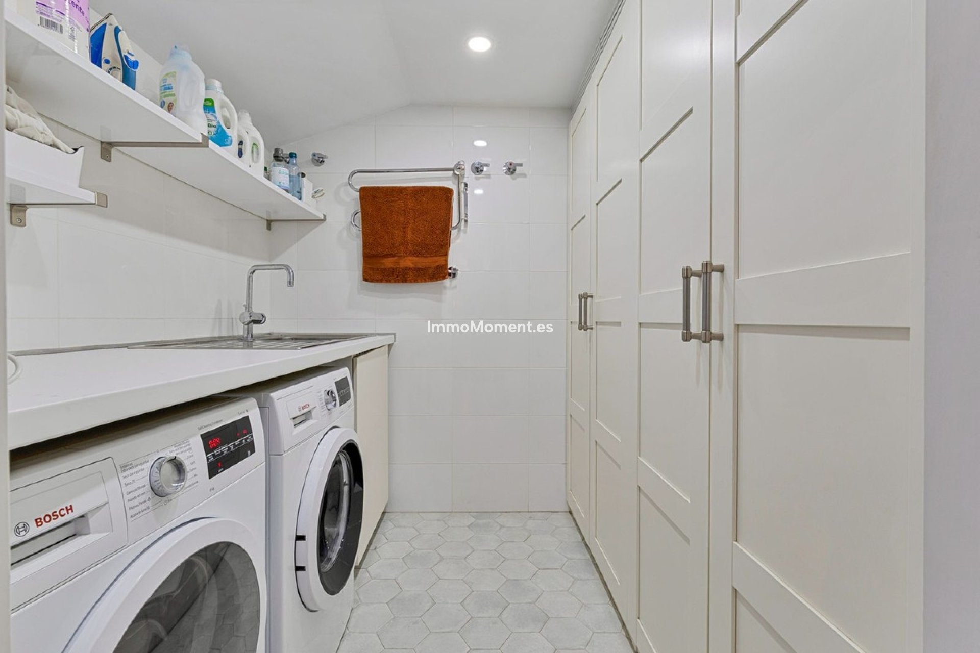Bestaande woning - Appartement - Fuengirola - Fuengirola Centro