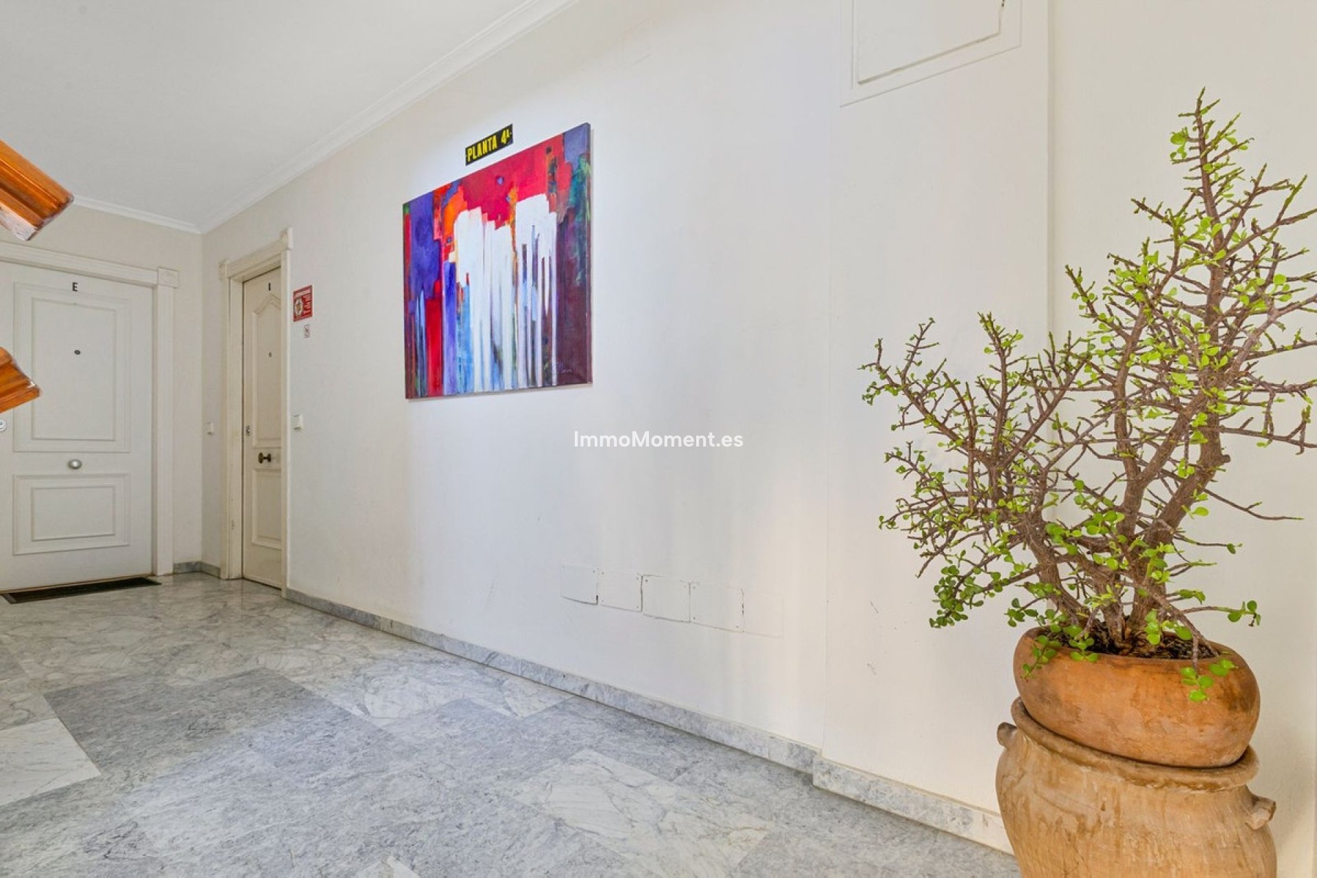 Bestaande woning - Appartement - Fuengirola - Fuengirola Centro