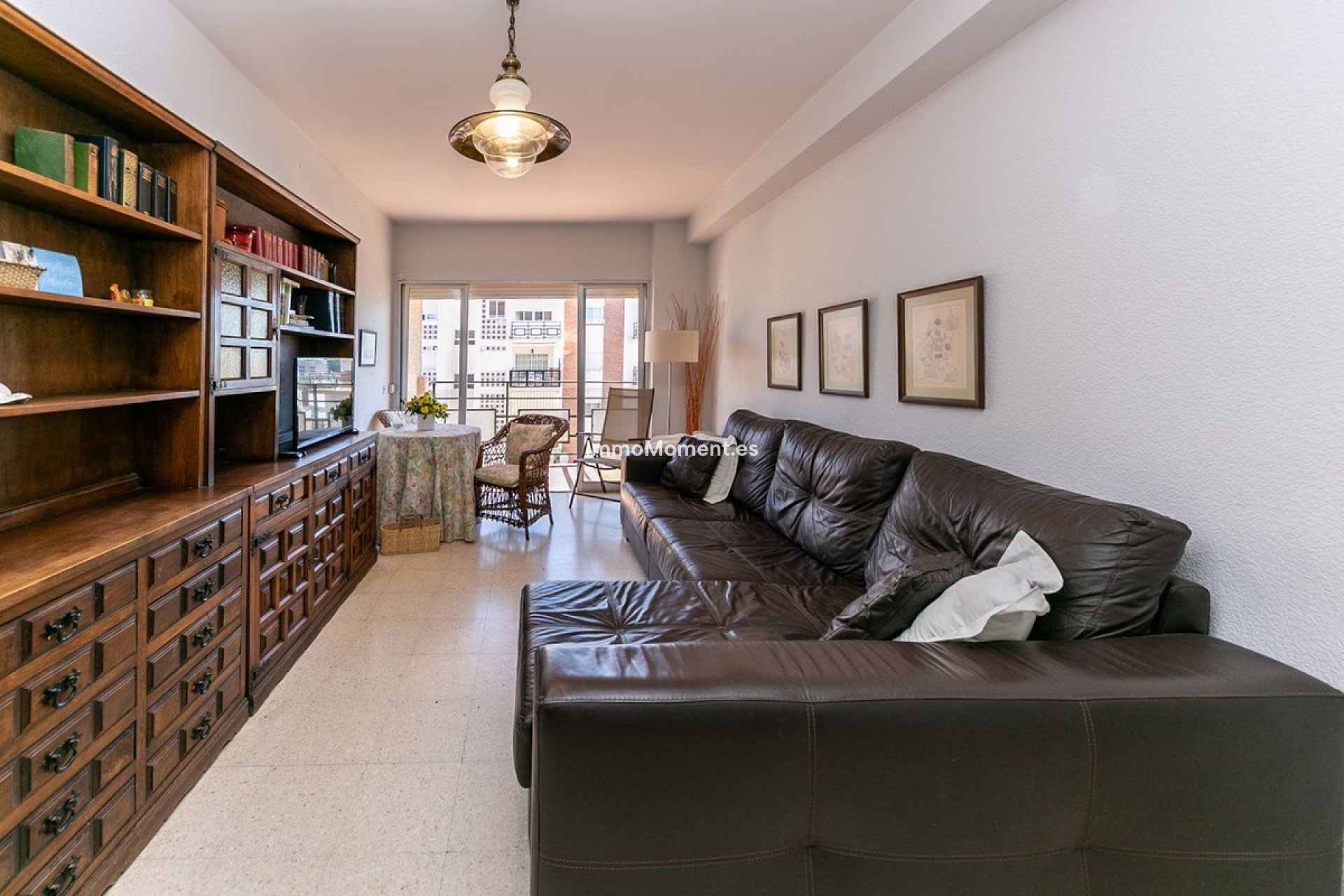 Bestaande woning - Appartement - Fuengirola - Fuengirola Centro