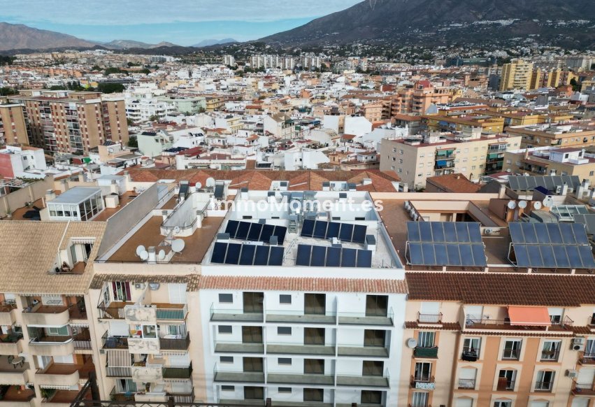 Bestaande woning - Appartement - Fuengirola - Fuengirola Centro