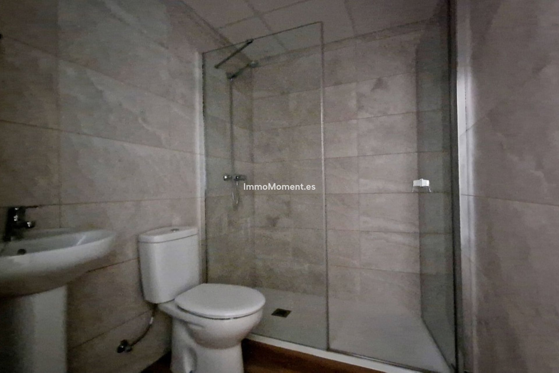 Bestaande woning - Appartement - Fuengirola - Fuengirola Centro