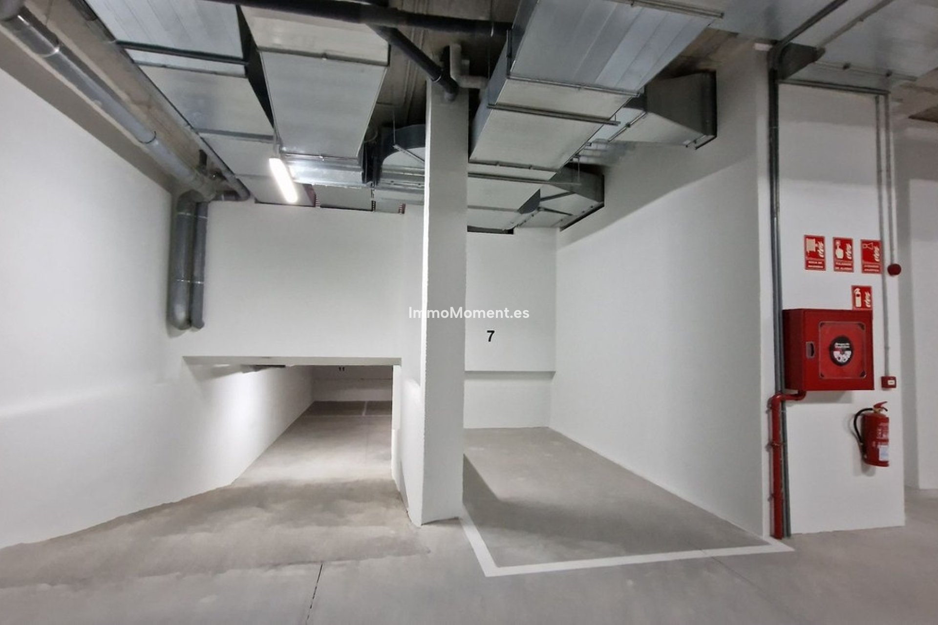 Bestaande woning - Appartement - Fuengirola - Fuengirola Centro