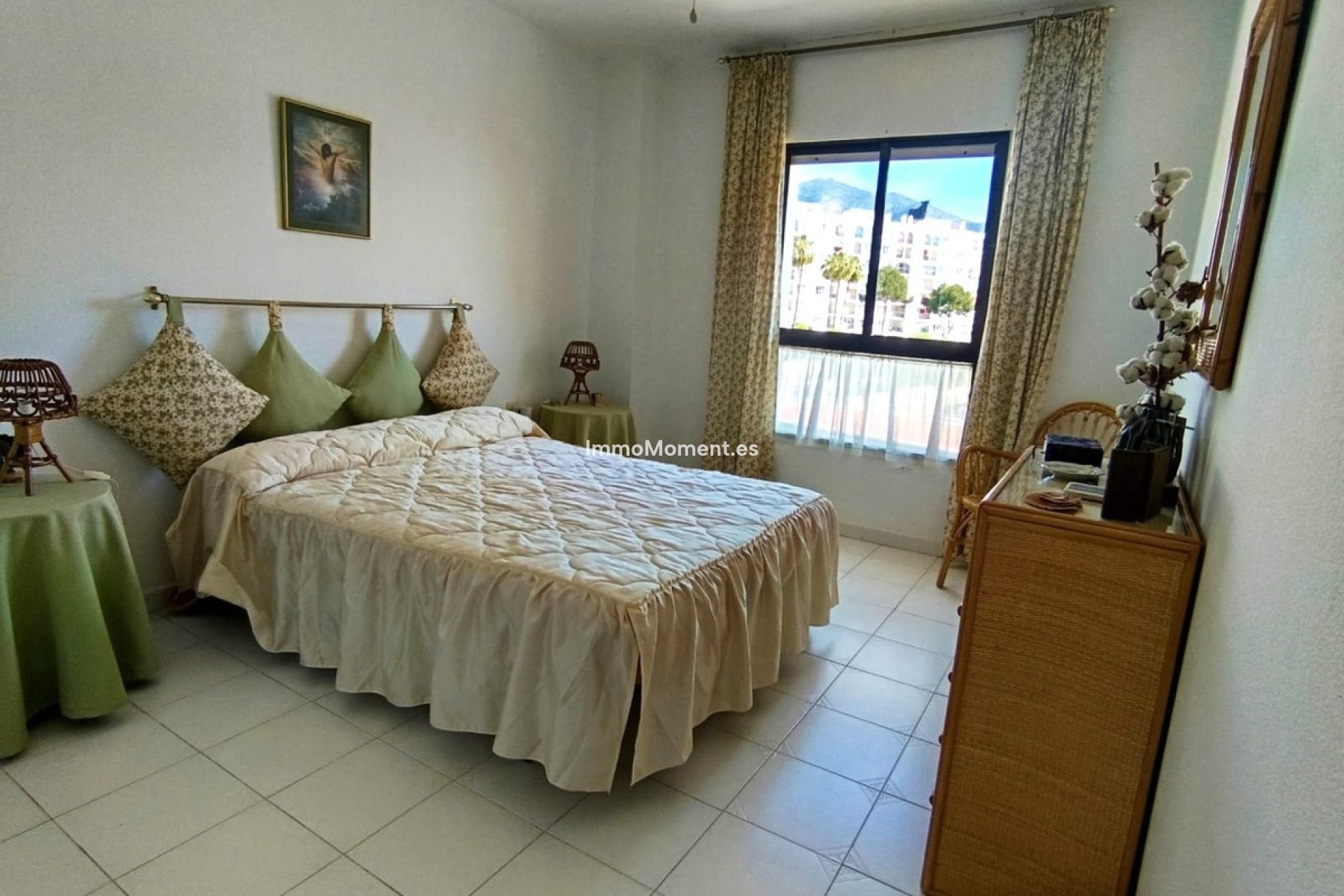 Bestaande woning - Appartement - Fuengirola - Fuengirola Centro