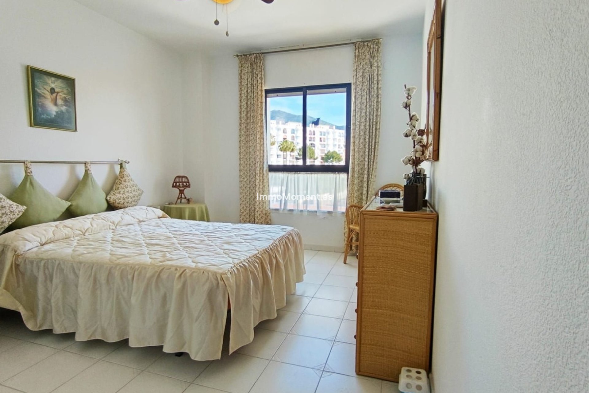 Bestaande woning - Appartement - Fuengirola - Fuengirola Centro