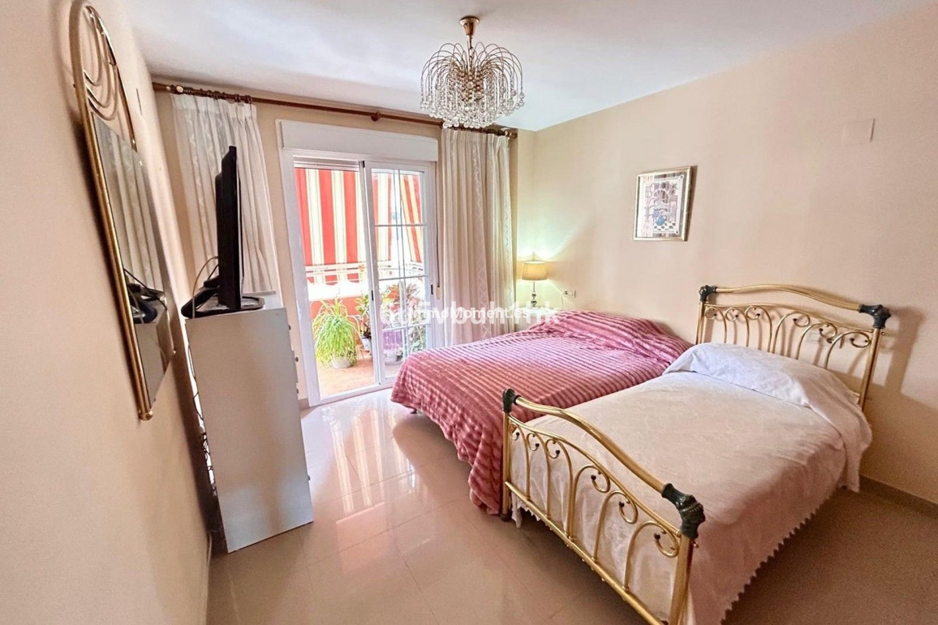 Bestaande woning - Appartement - Fuengirola - Fuengirola Centro
