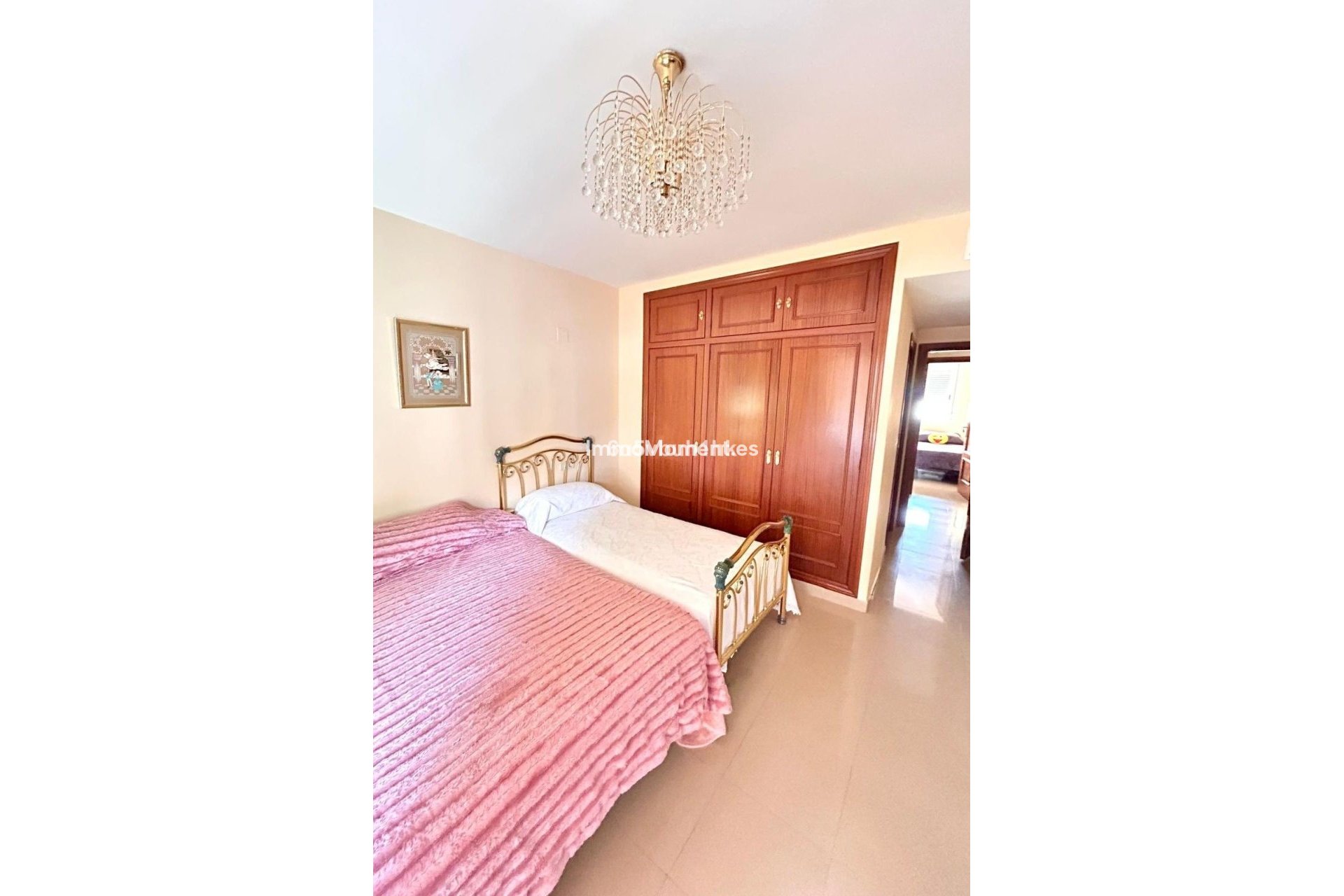 Bestaande woning - Appartement - Fuengirola - Fuengirola Centro