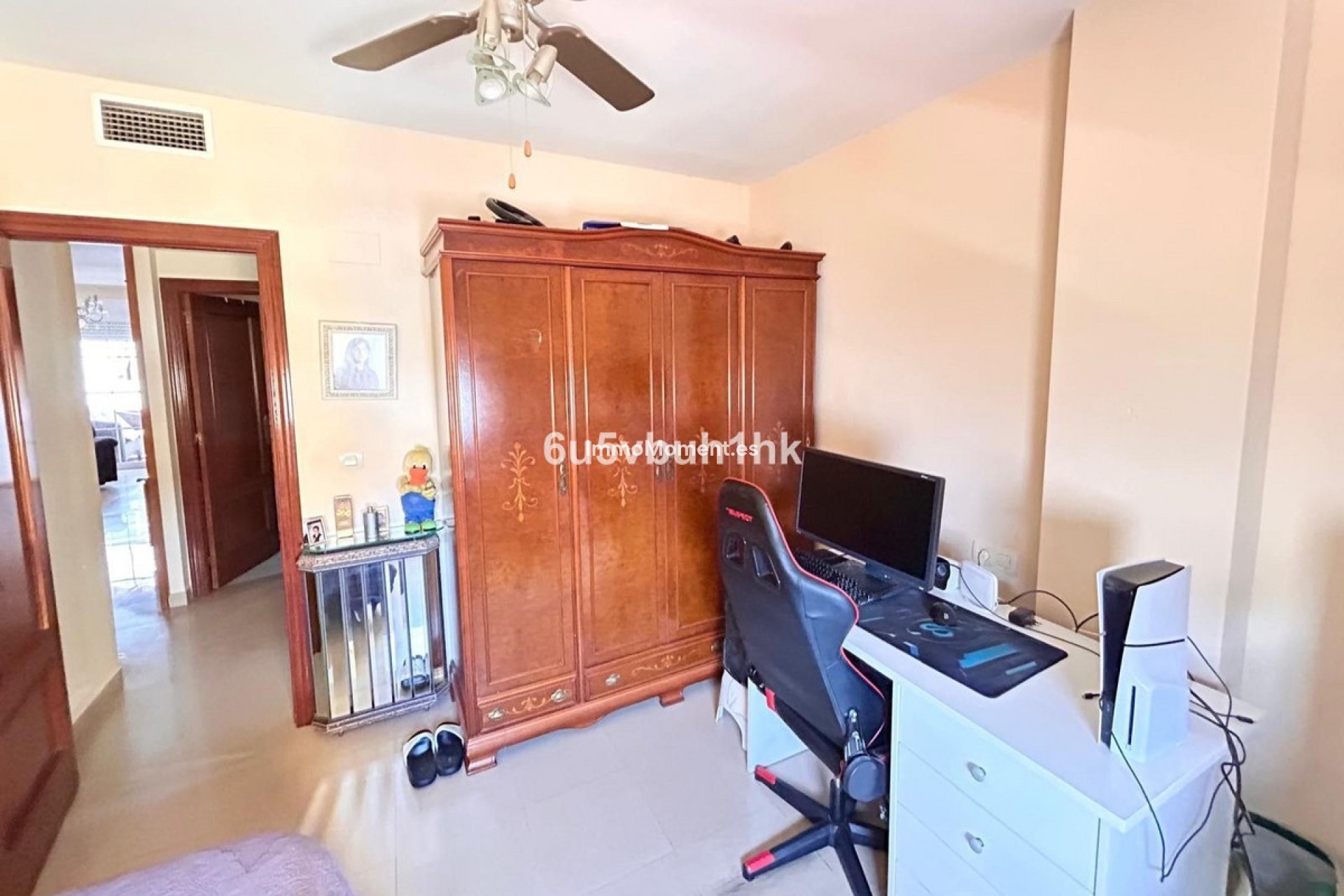 Bestaande woning - Appartement - Fuengirola - Fuengirola Centro