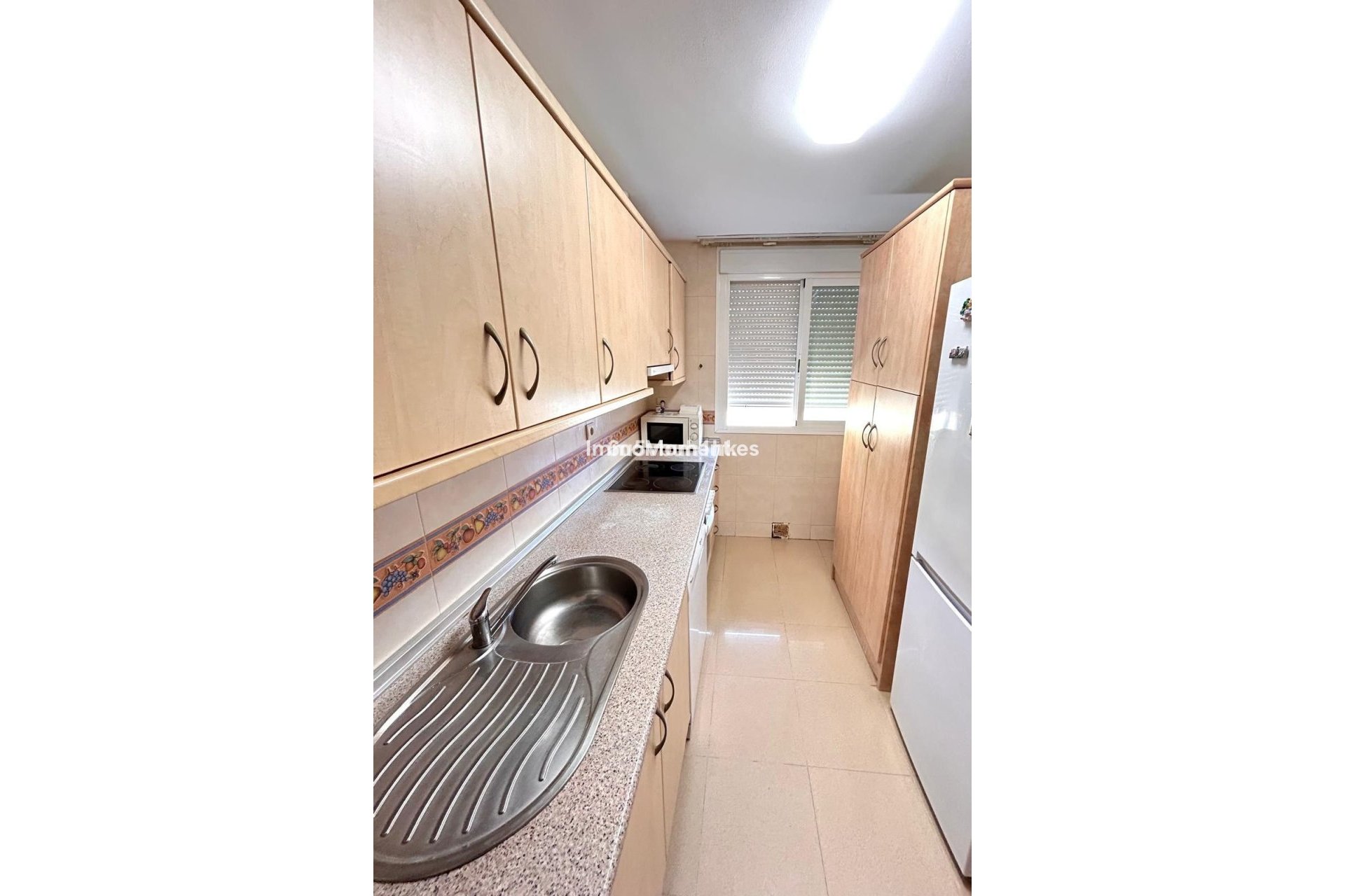 Bestaande woning - Appartement - Fuengirola - Fuengirola Centro