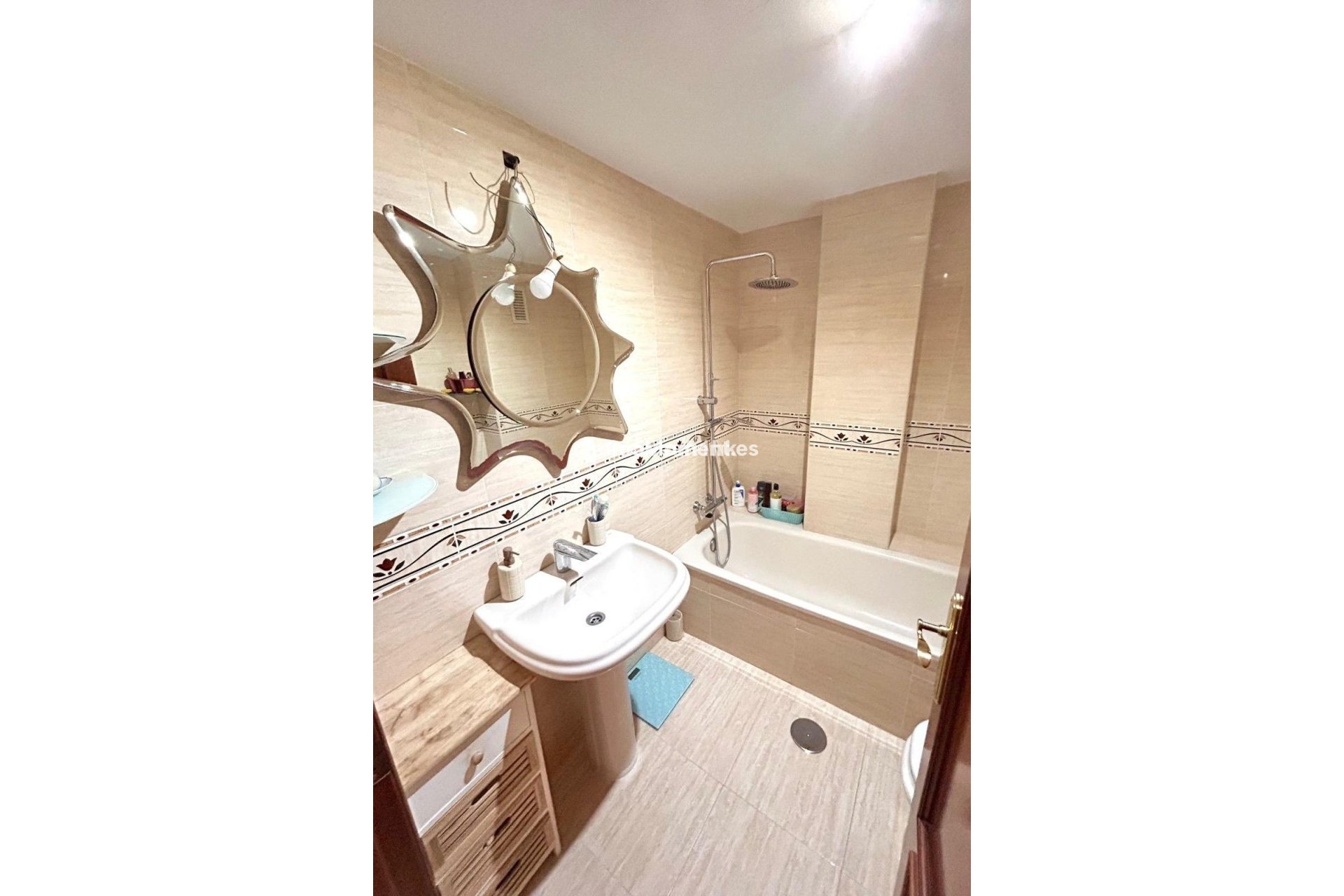 Bestaande woning - Appartement - Fuengirola - Fuengirola Centro