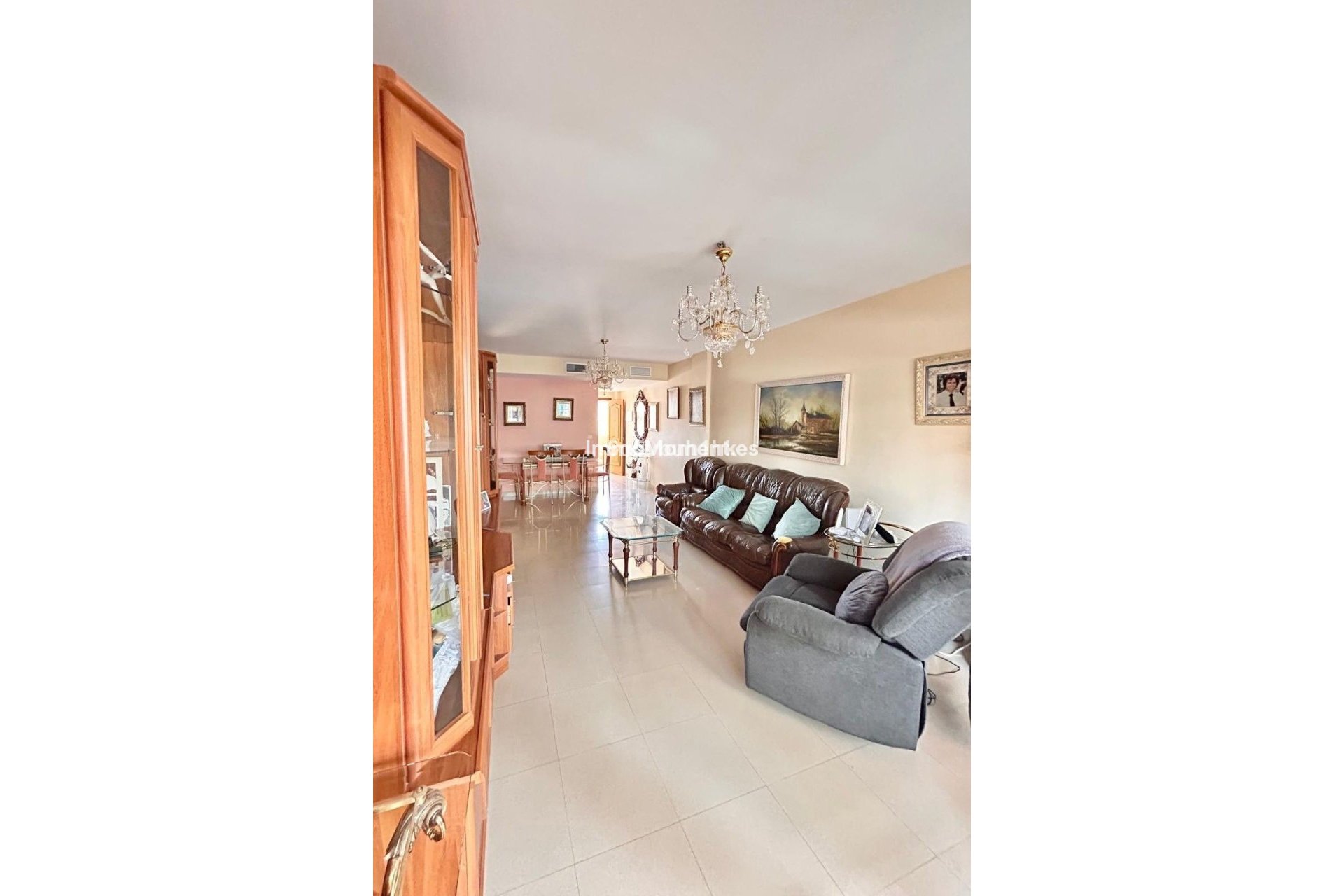 Bestaande woning - Appartement - Fuengirola - Fuengirola Centro