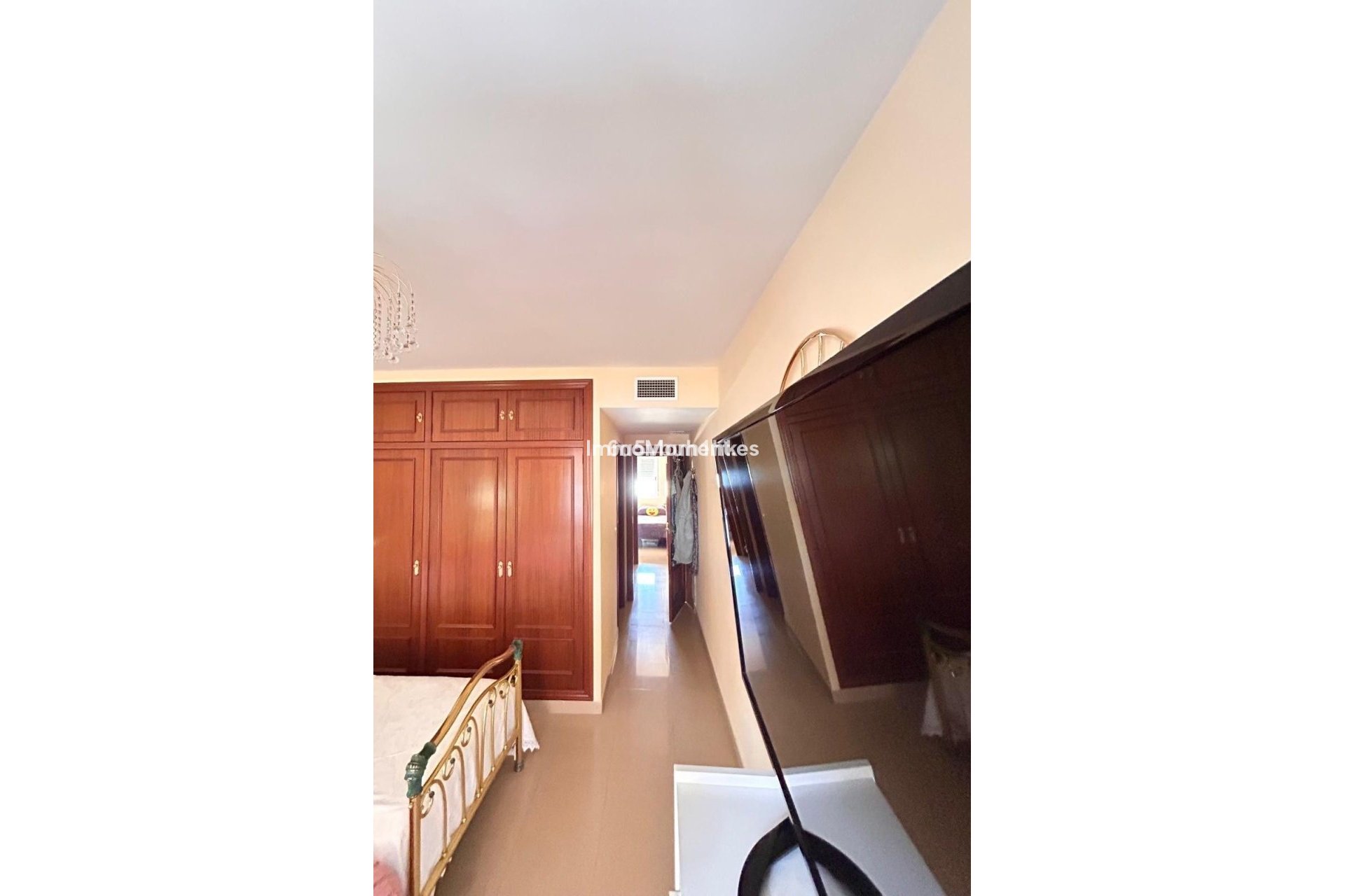 Bestaande woning - Appartement - Fuengirola - Fuengirola Centro