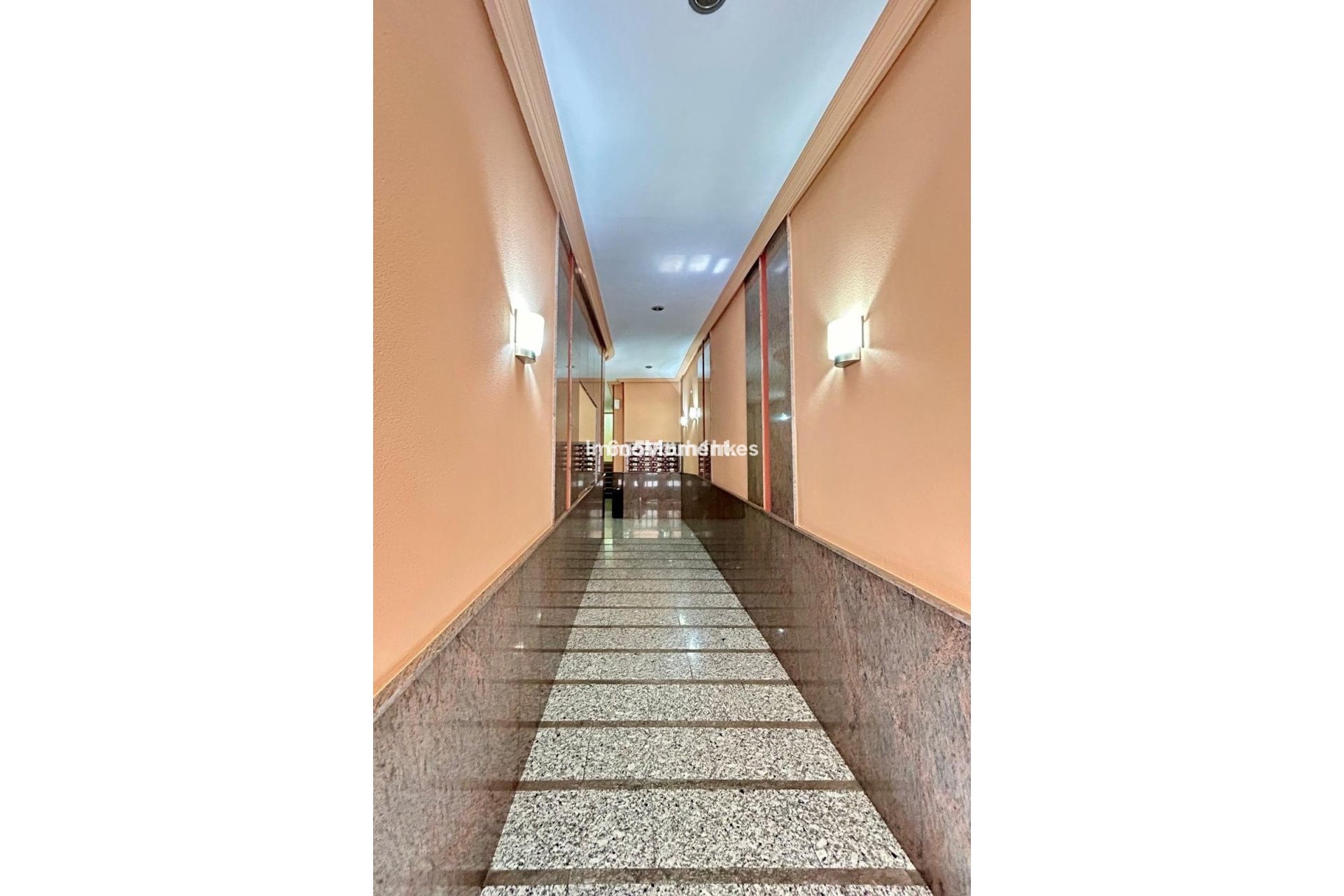 Bestaande woning - Appartement - Fuengirola - Fuengirola Centro
