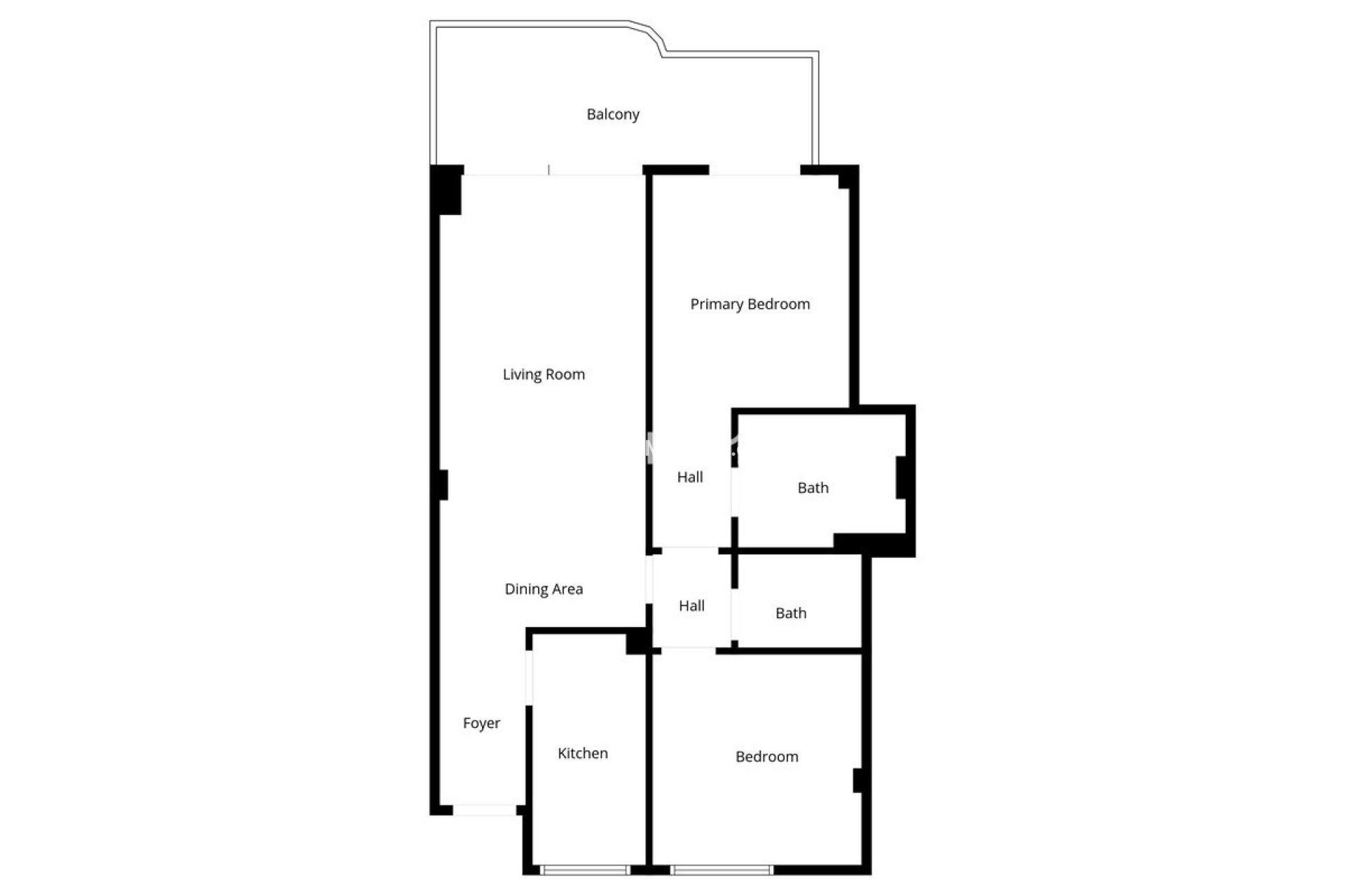 Bestaande woning - Appartement - Fuengirola - Fuengirola Centro