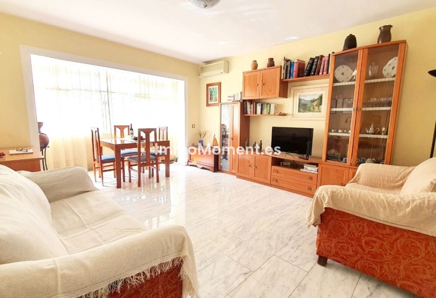 Bestaande woning - Appartement - Fuengirola - Fuengirola Centro