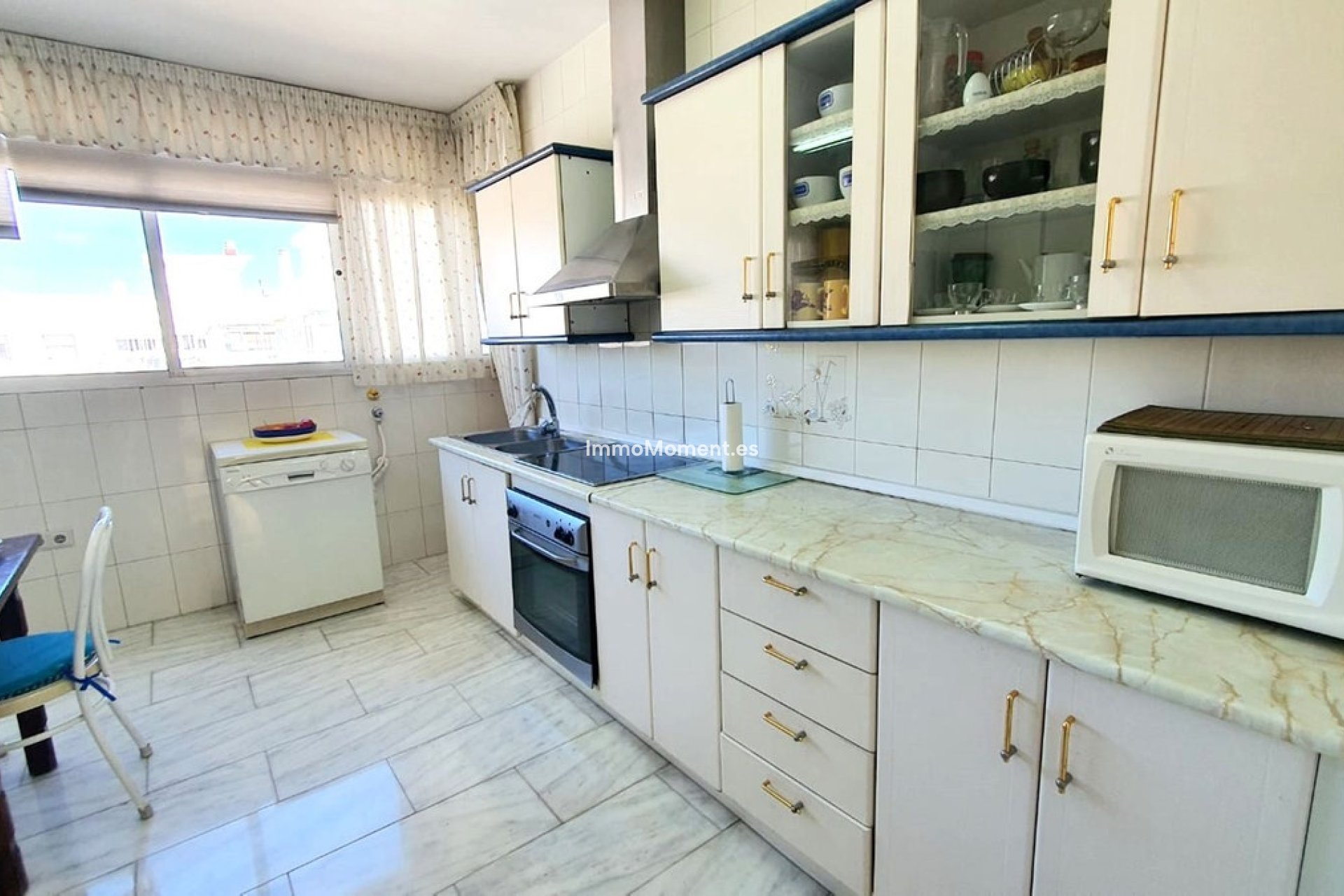 Bestaande woning - Appartement - Fuengirola - Fuengirola Centro