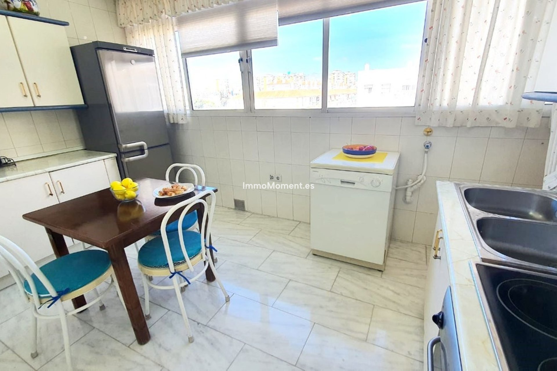 Bestaande woning - Appartement - Fuengirola - Fuengirola Centro