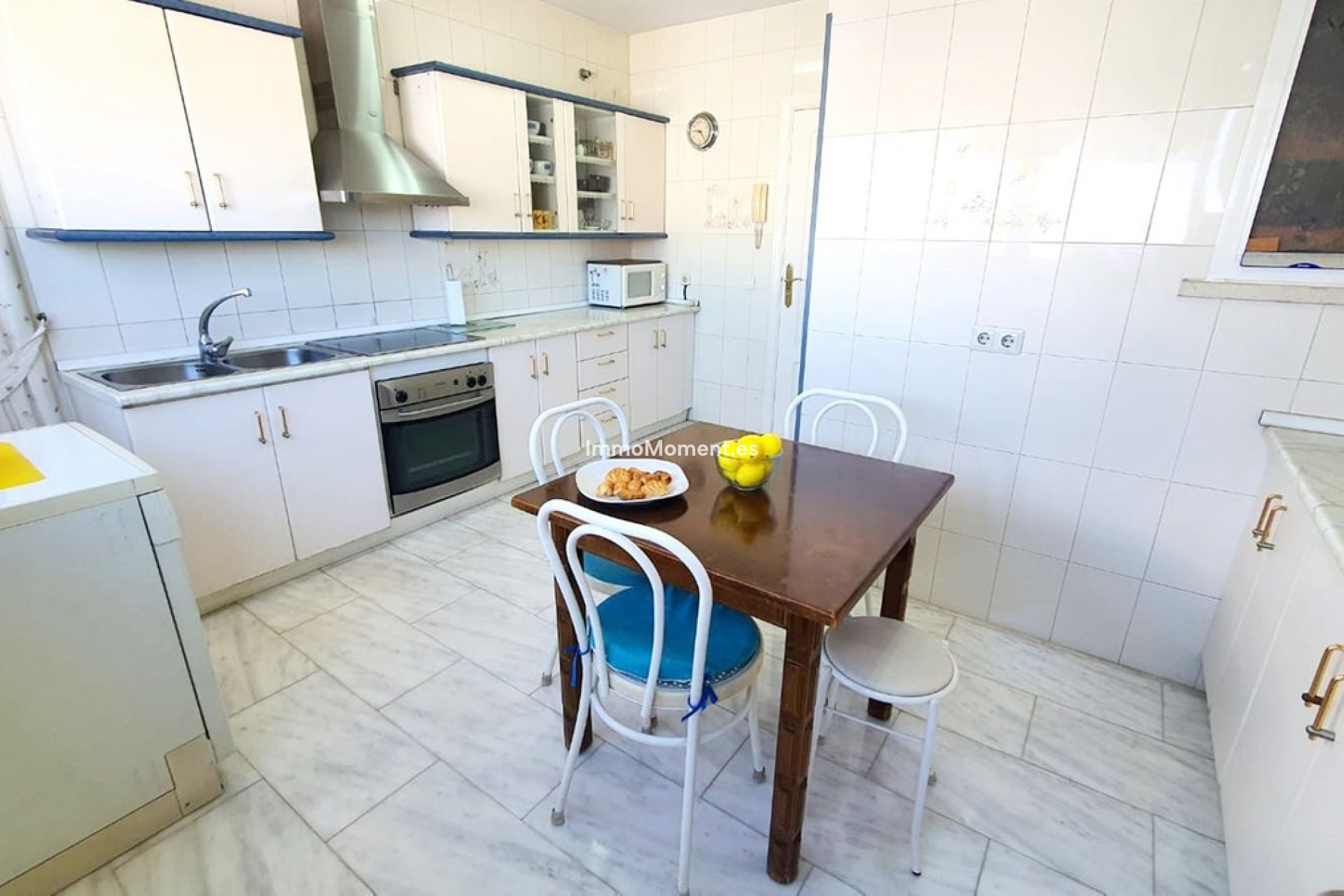 Bestaande woning - Appartement - Fuengirola - Fuengirola Centro