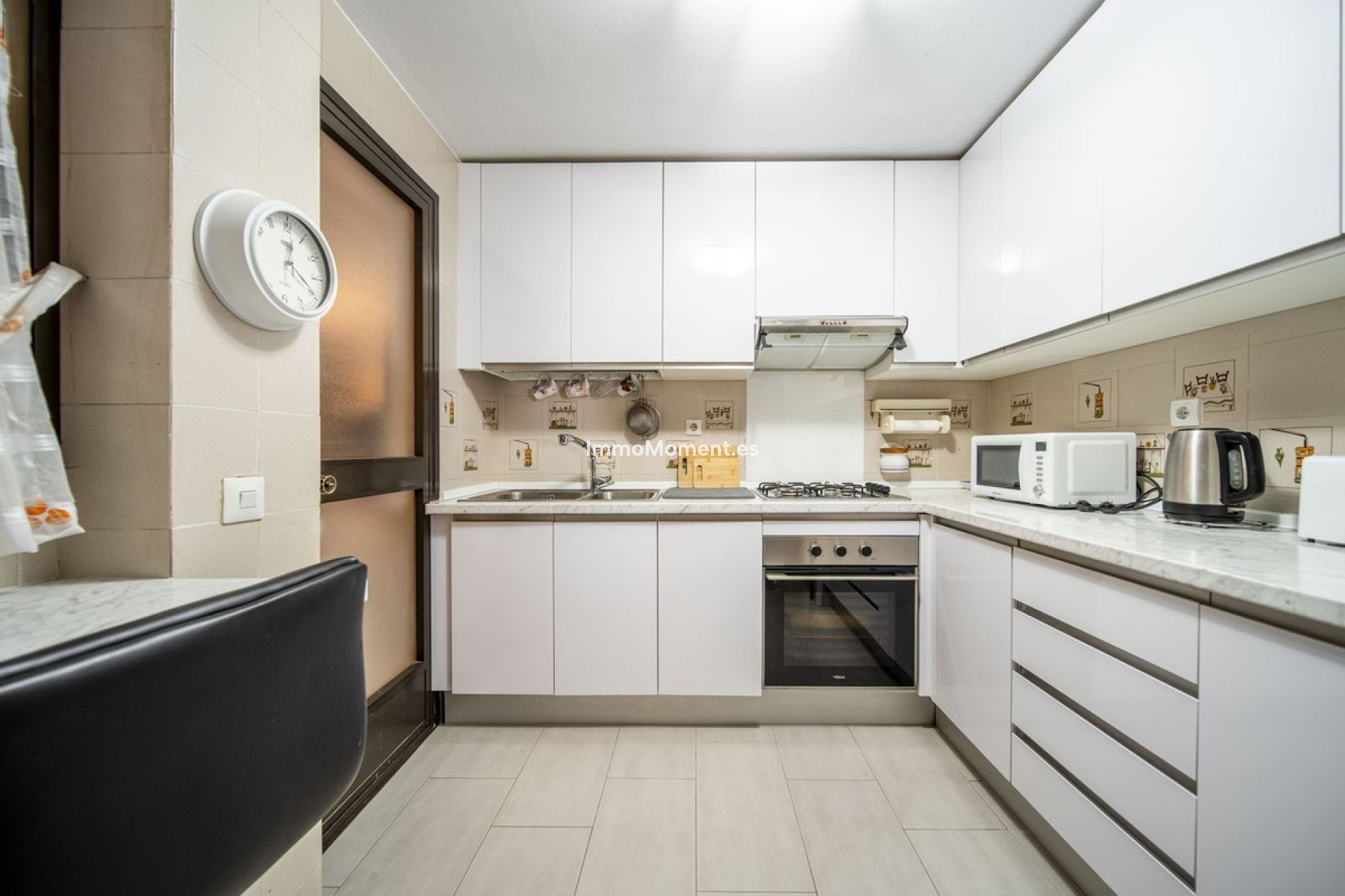 Bestaande woning - Appartement - Fuengirola - Fuengirola Centro