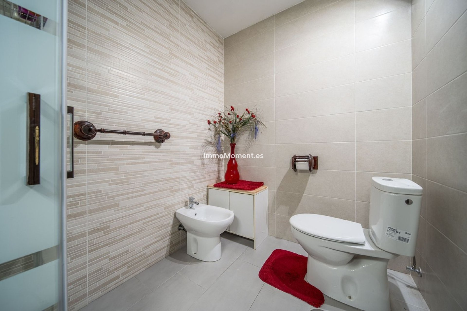 Bestaande woning - Appartement - Fuengirola - Fuengirola Centro