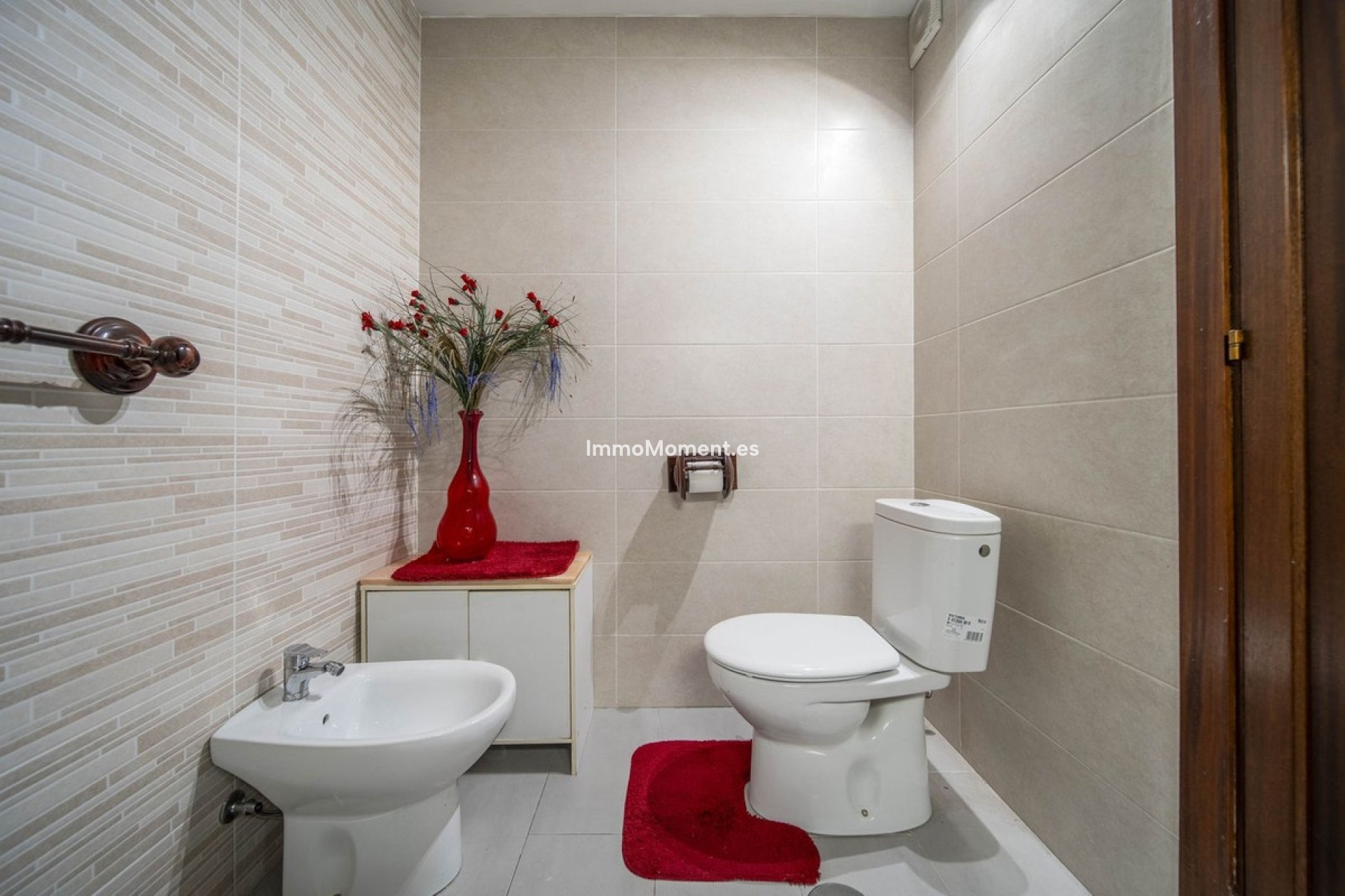 Bestaande woning - Appartement - Fuengirola - Fuengirola Centro