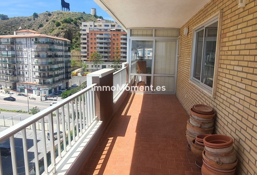 Bestaande woning - Appartement - Fuengirola - Fuengirola Centro