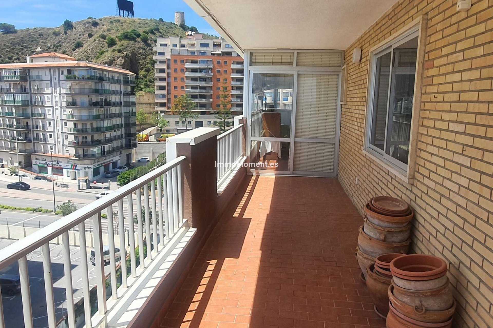 Bestaande woning - Appartement - Fuengirola - Fuengirola Centro